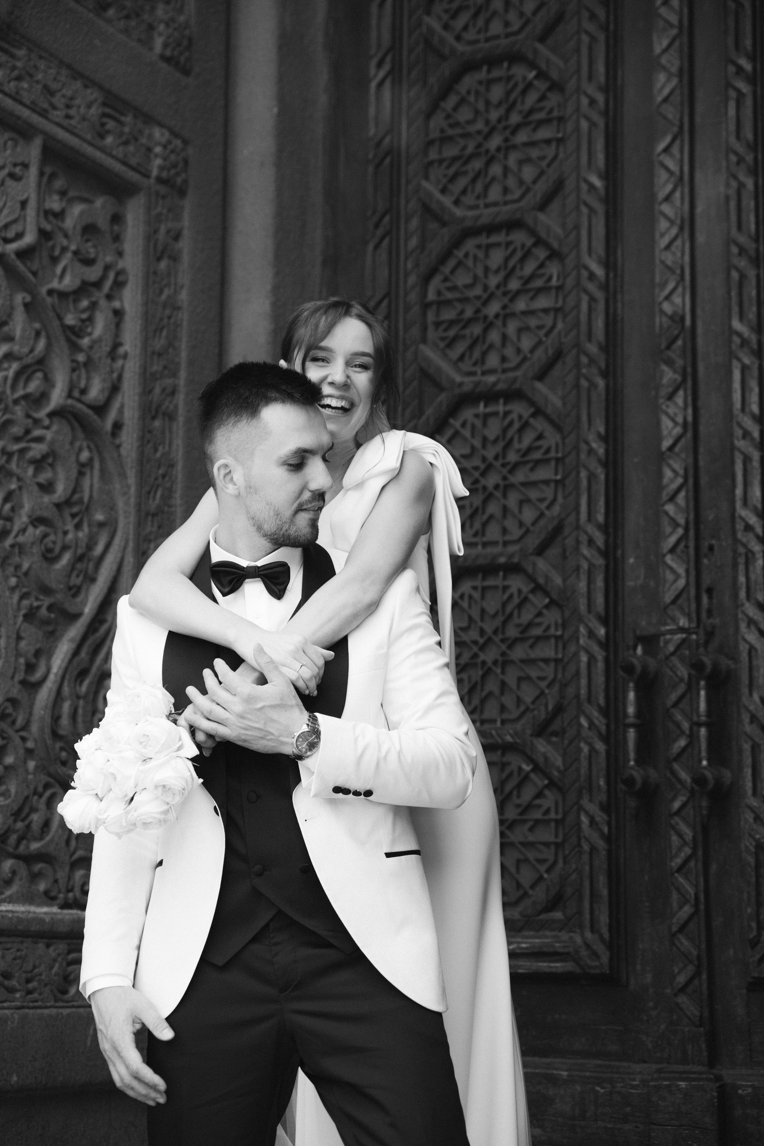 Ольга & Назар. Фотограф Дмитро Чернявський