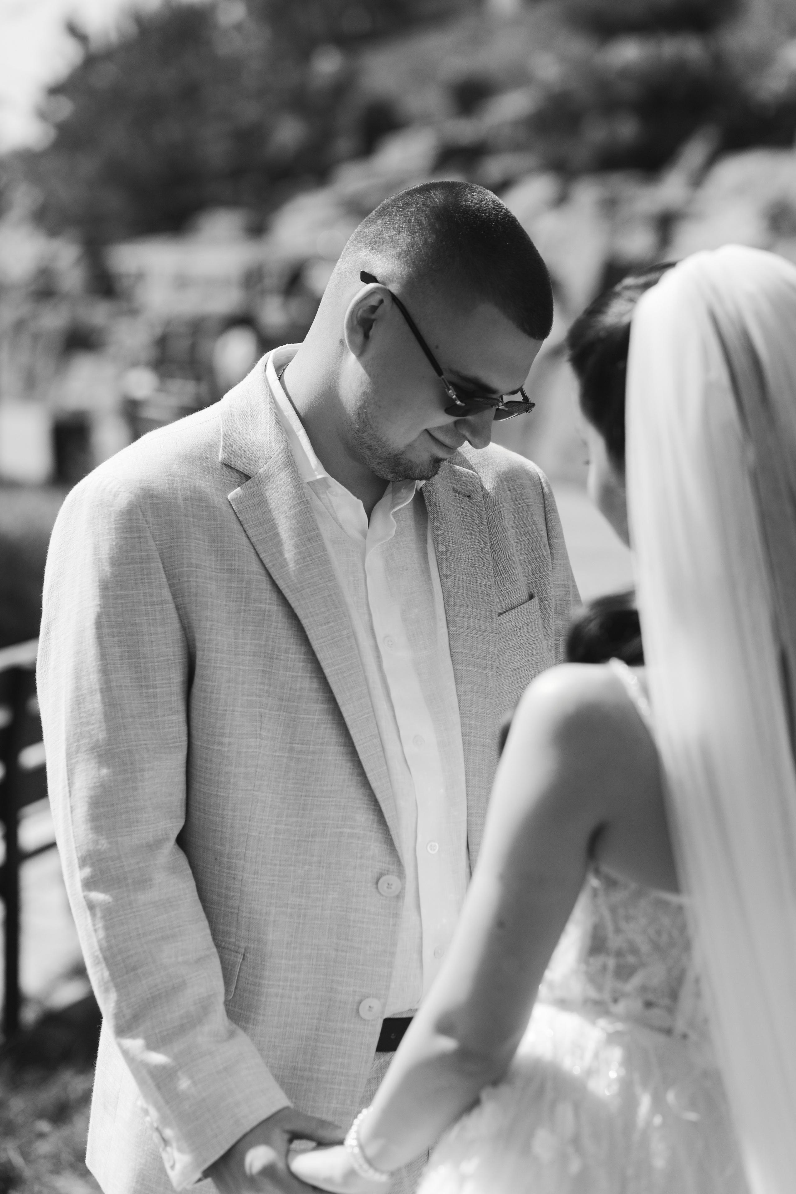 WEDDING DAY. Фотограф Дмитро Чернявський