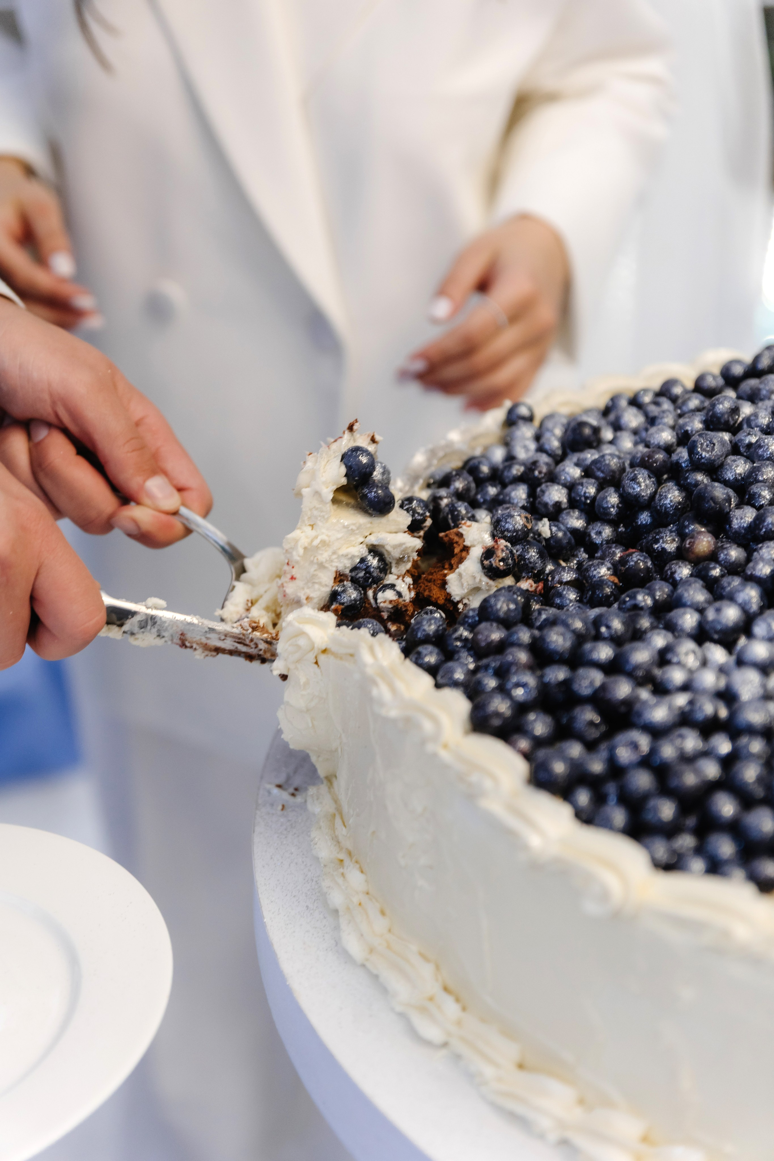 WEDDING DAY. Фотограф Дмитро Чернявський