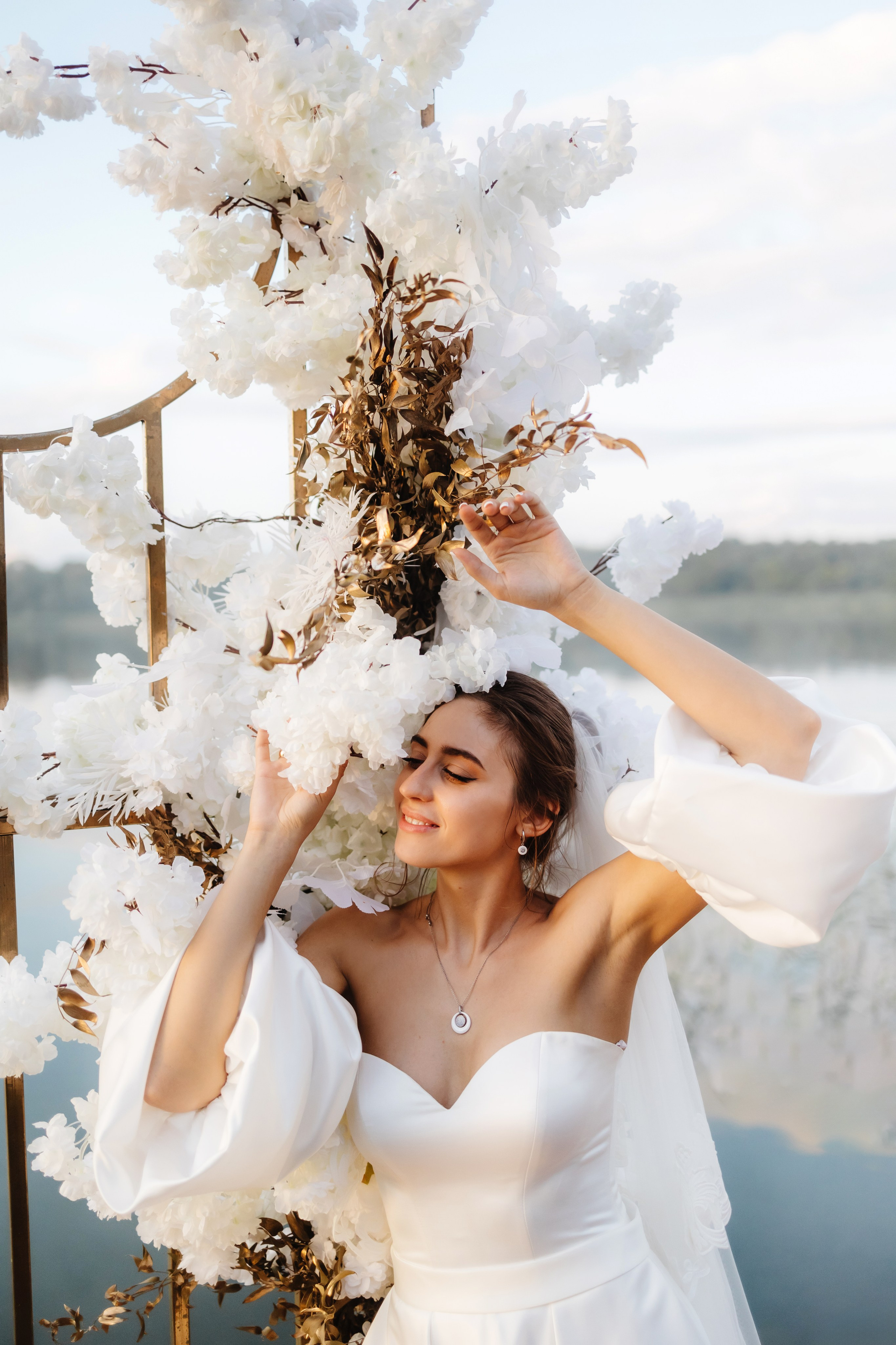 Олександр & Катерина. Фотограф Дмитро Чернявський