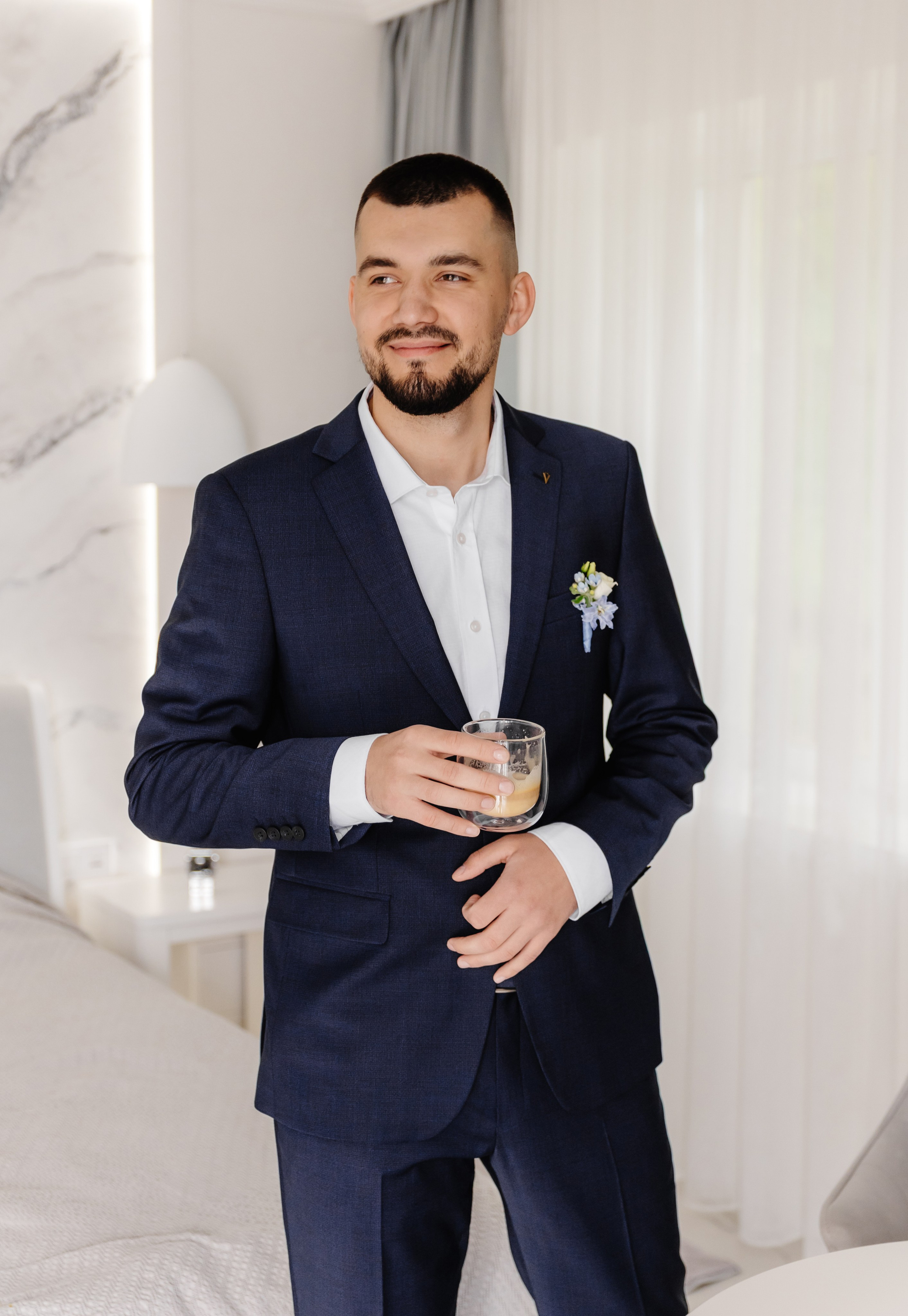 WEDDING DAY. Фотограф Дмитро Чернявський