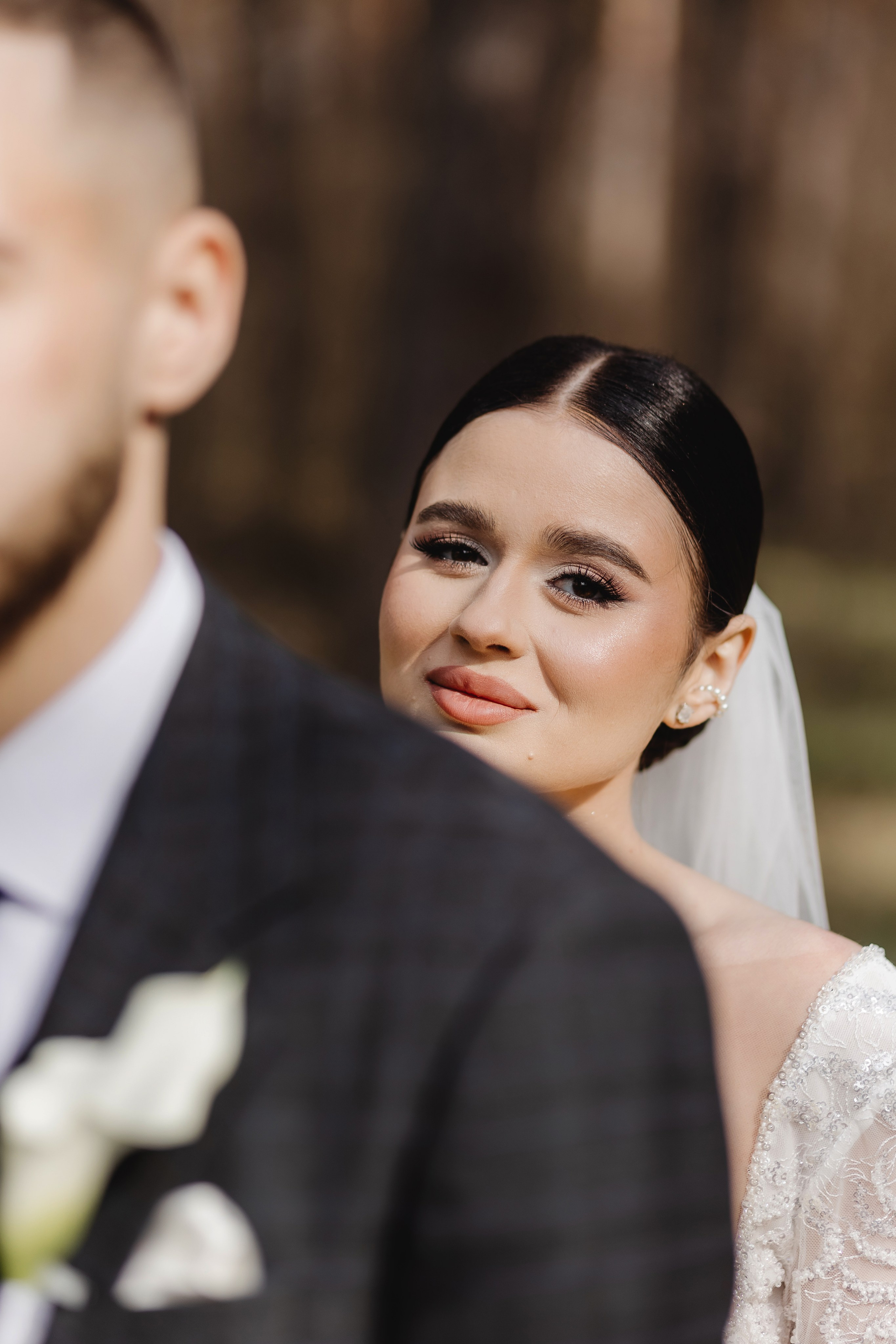 WEDDING DAY. Фотограф Дмитро Чернявський