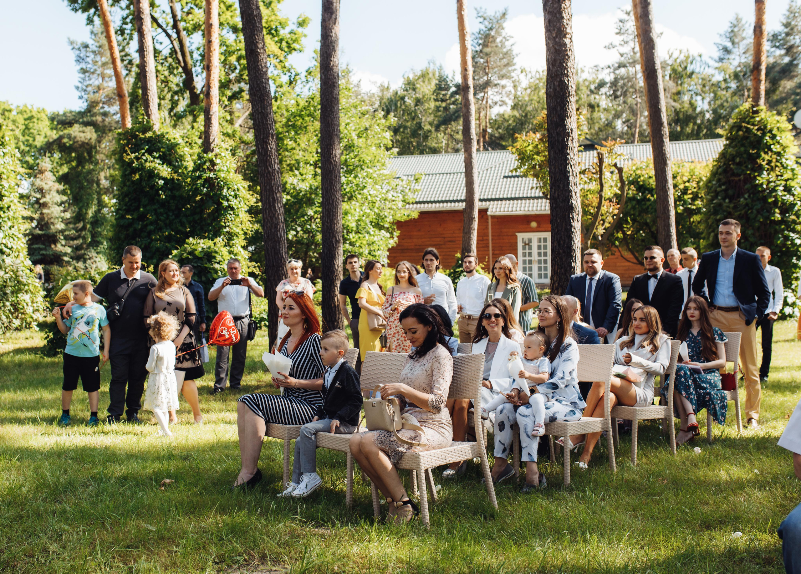 Міша & Аліна. Фотограф Дмитро Чернявський