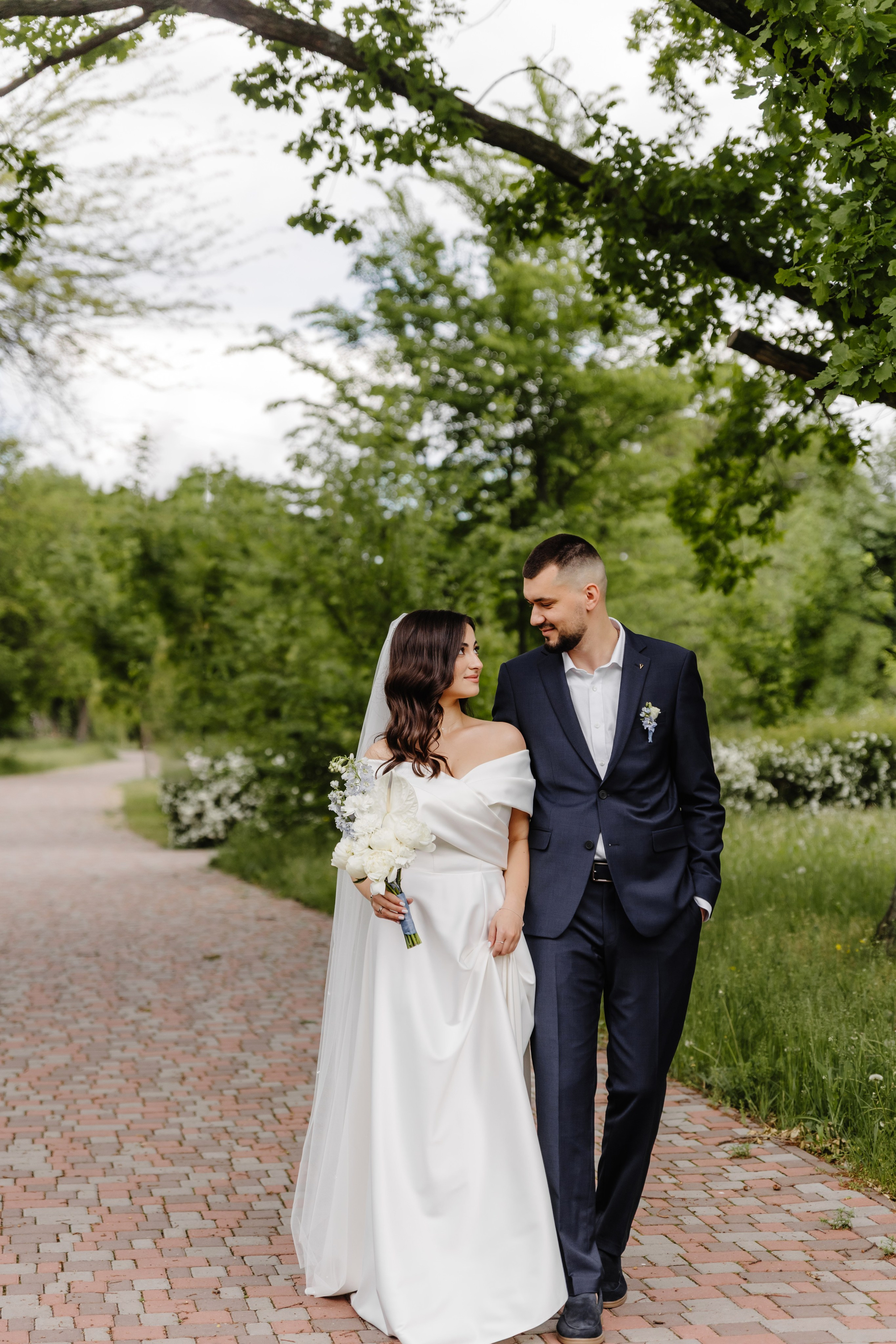WEDDING DAY. Фотограф Дмитро Чернявський