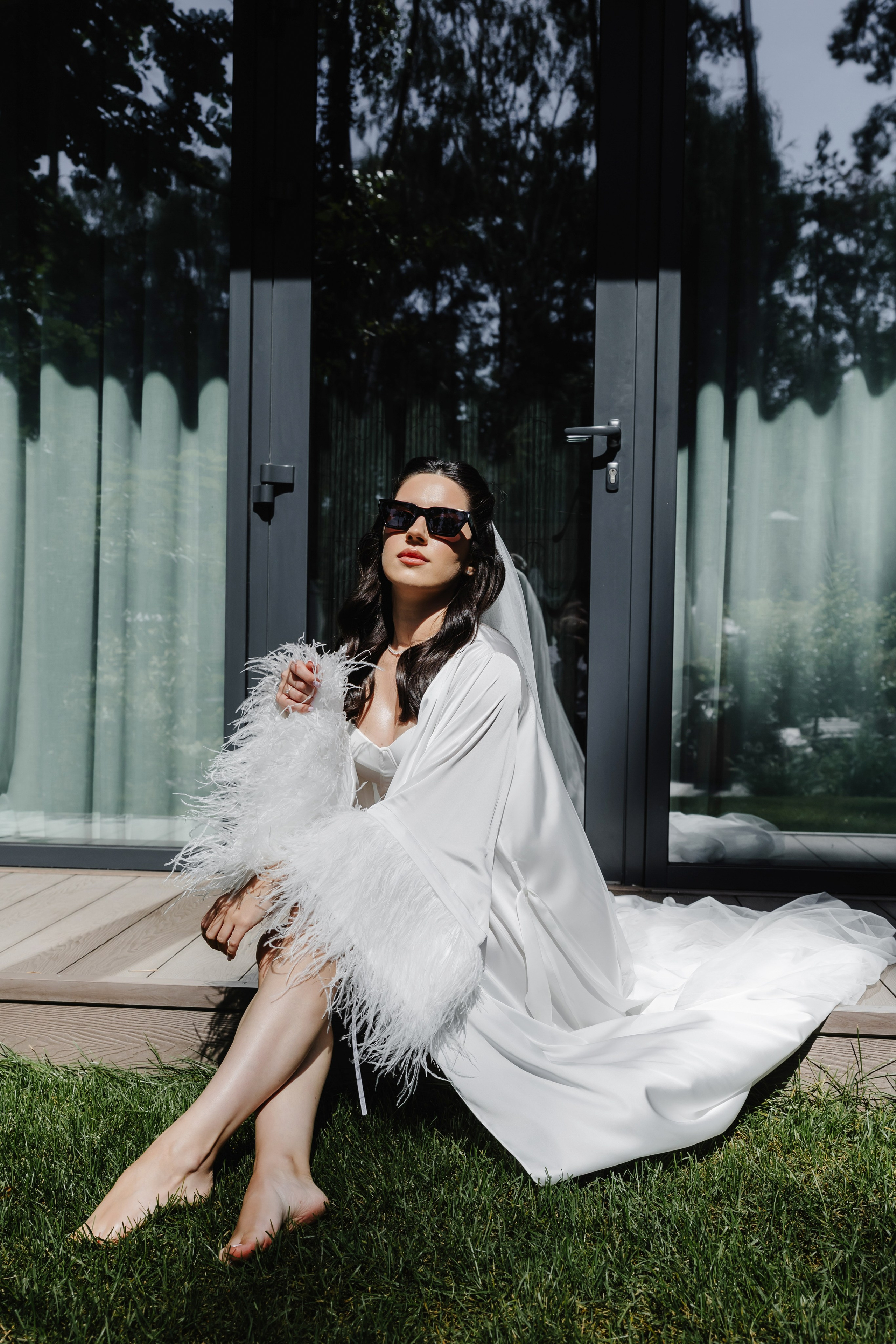 WEDDING DAY. Фотограф Дмитро Чернявський