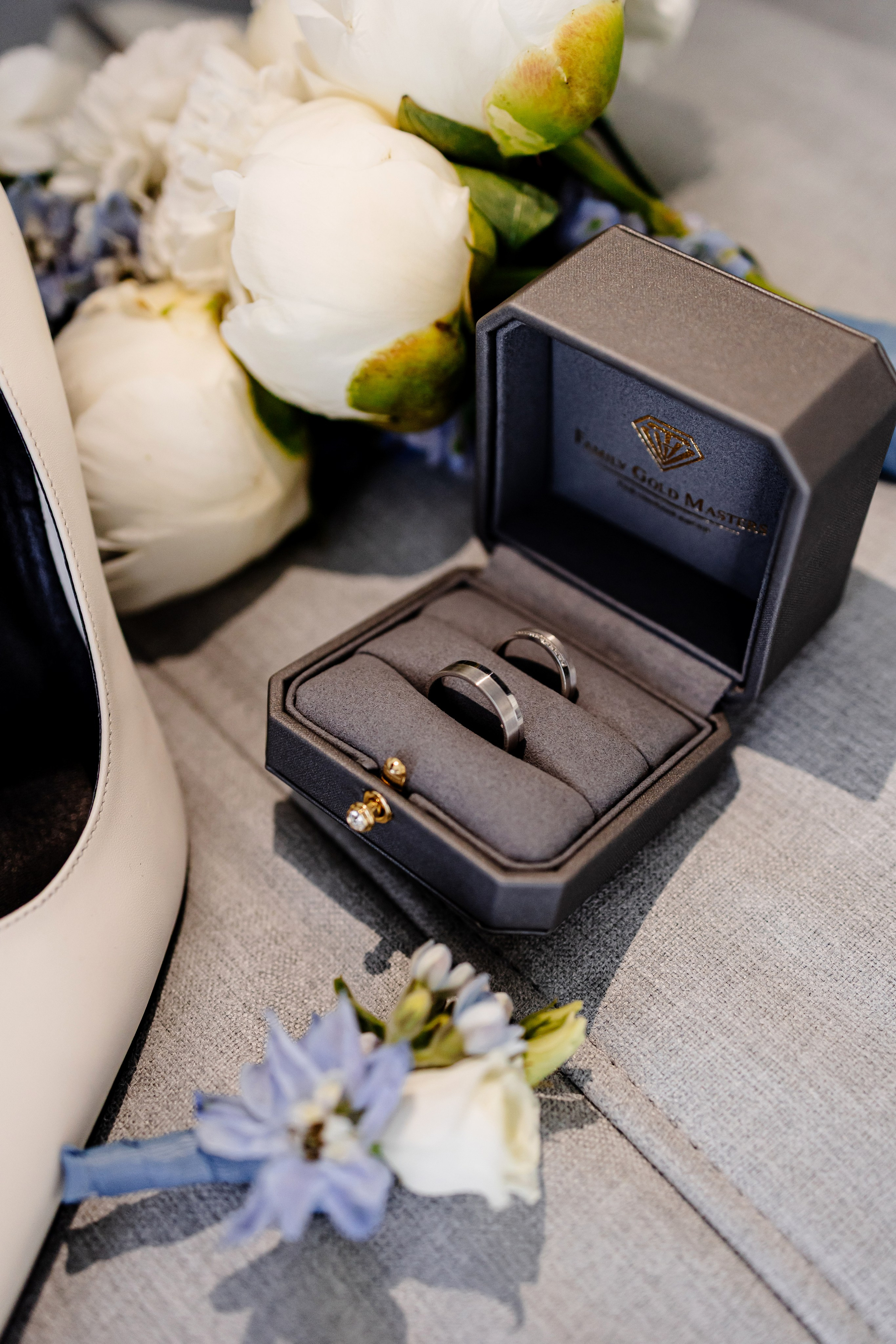 WEDDING DAY. Фотограф Дмитро Чернявський