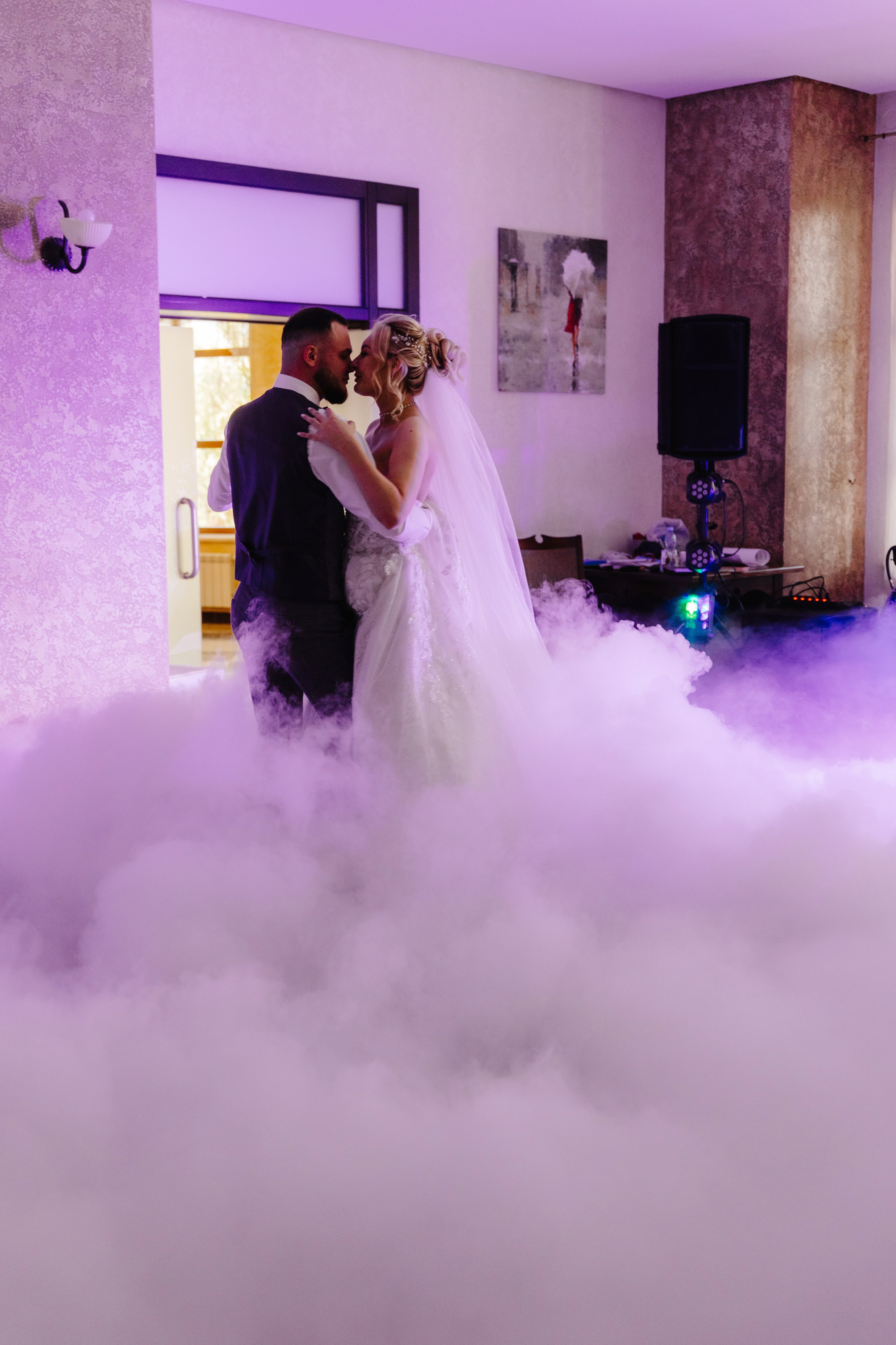 Андрій & Єлизавета. Фотограф Дмитро Чернявський