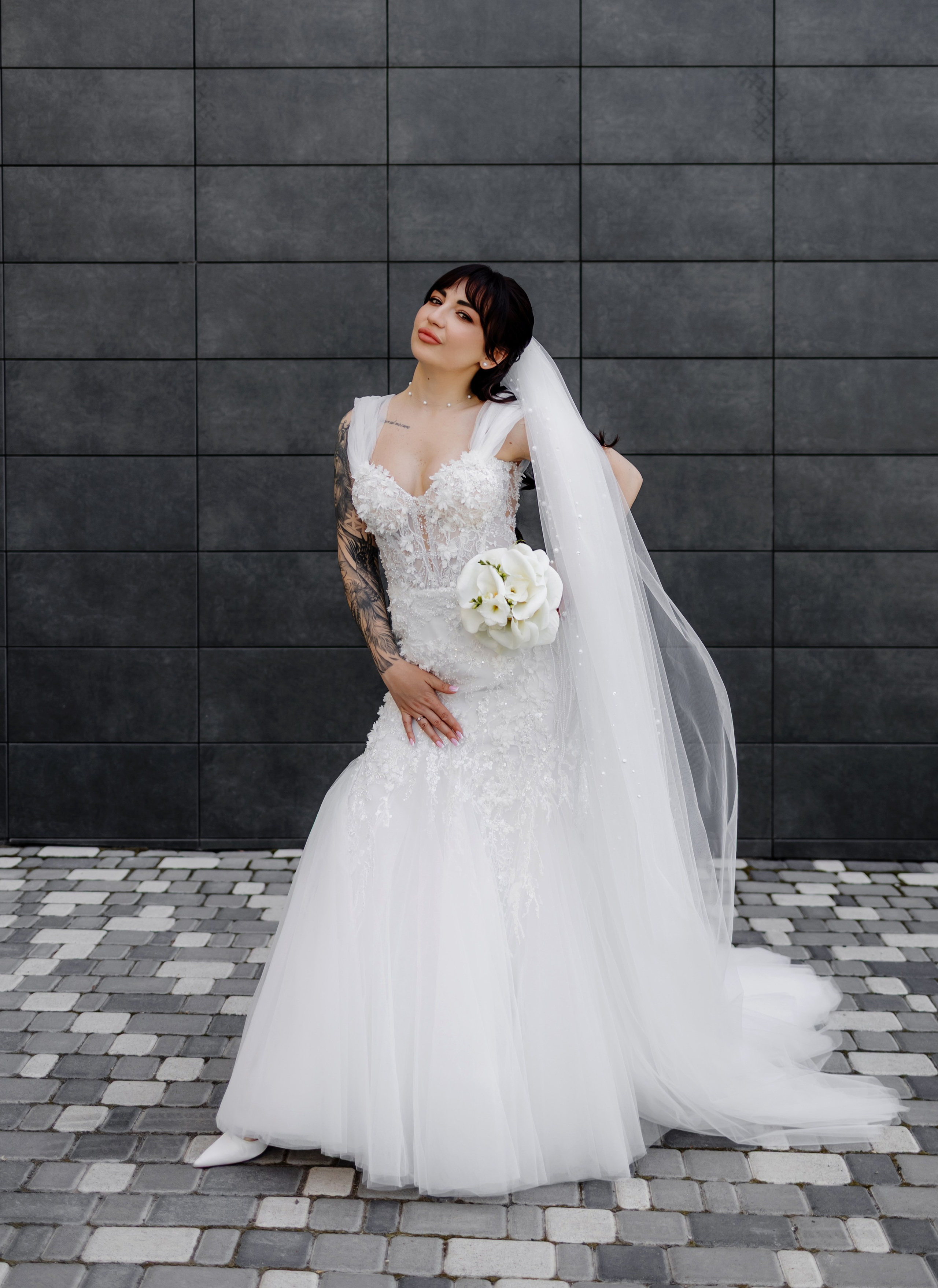 WEDDING DAY. Фотограф Дмитро Чернявський