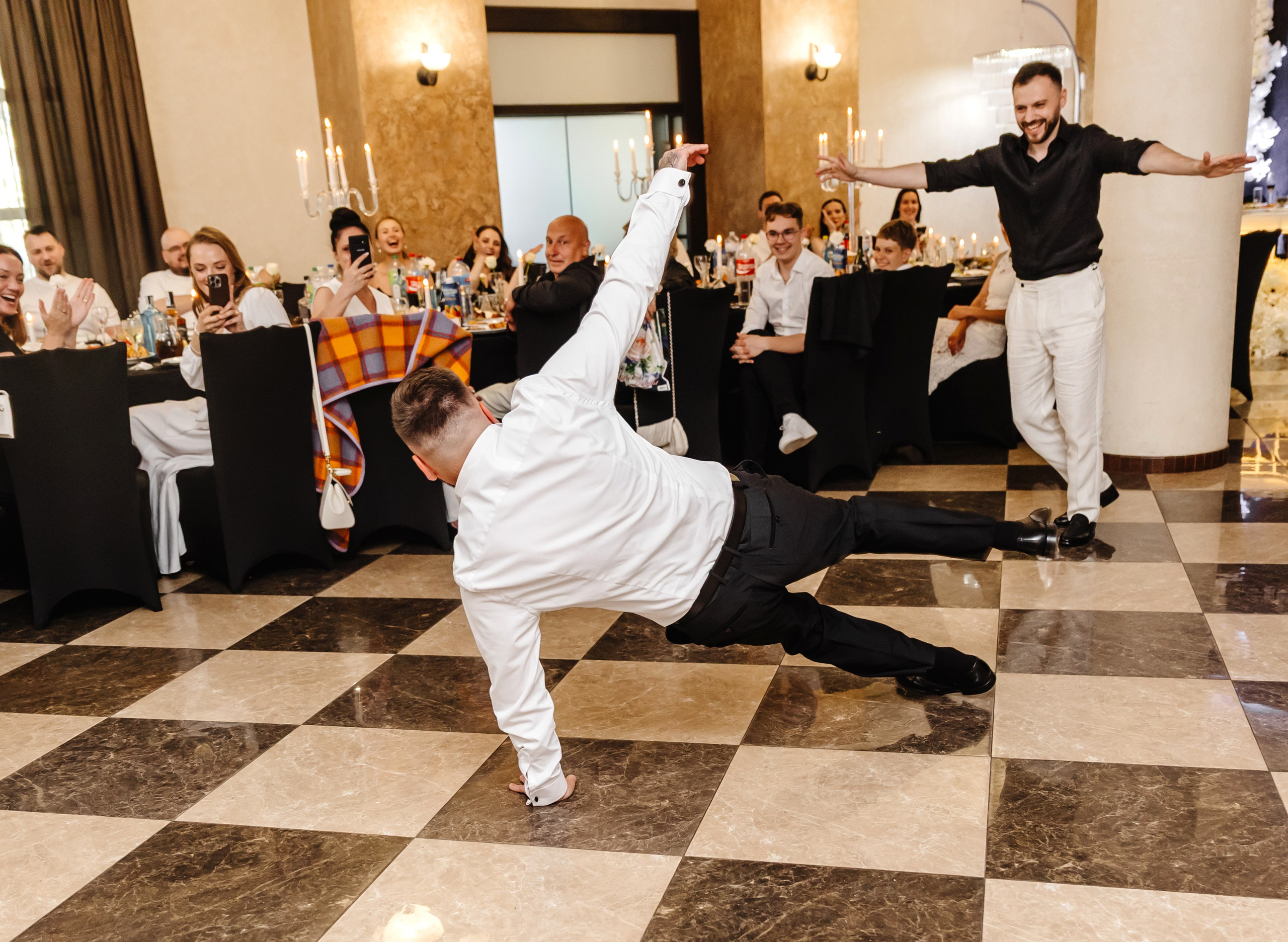 WEDDING DAY. Фотограф Дмитро Чернявський