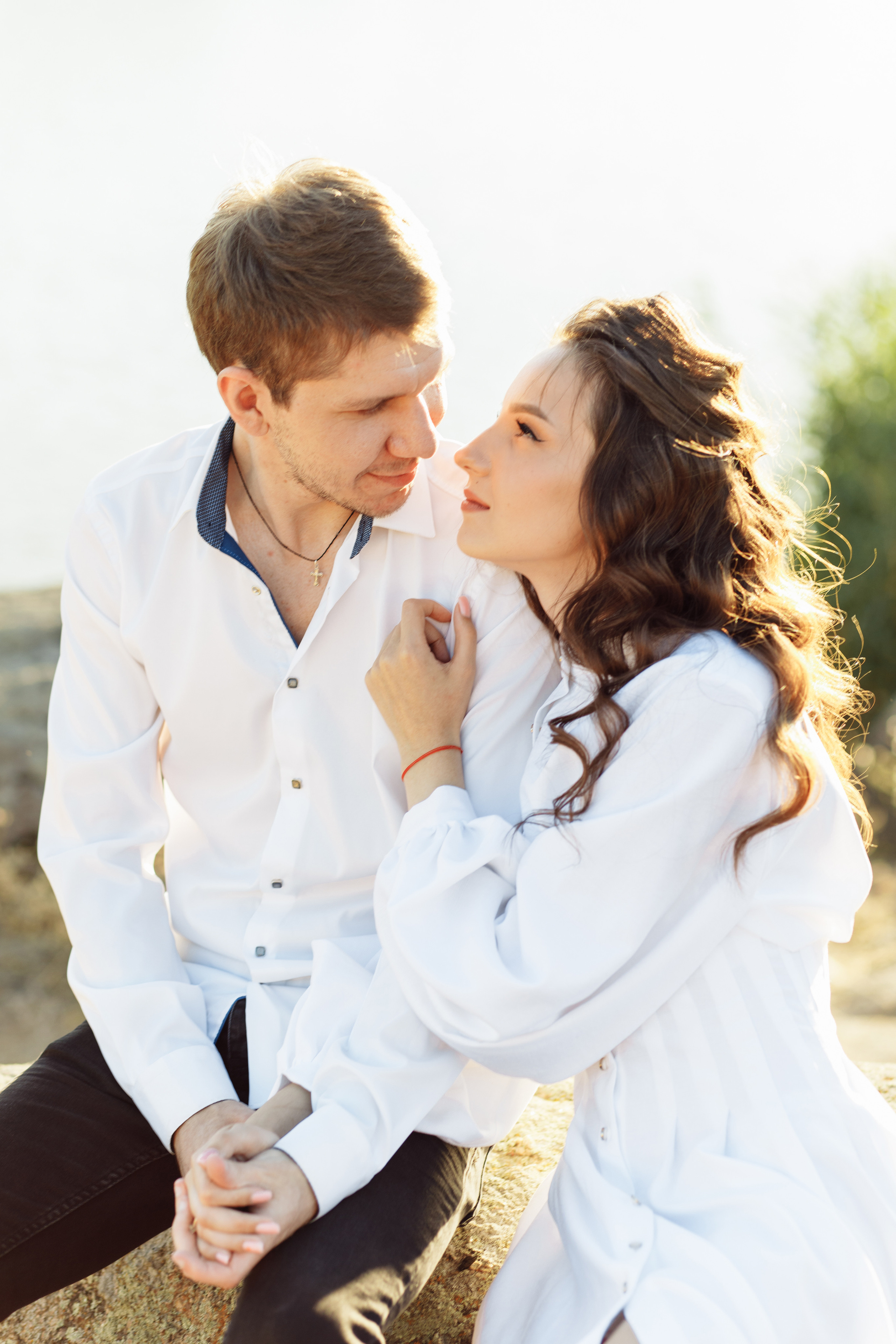 Максим & Таня. Фотограф Дмитро Чернявський