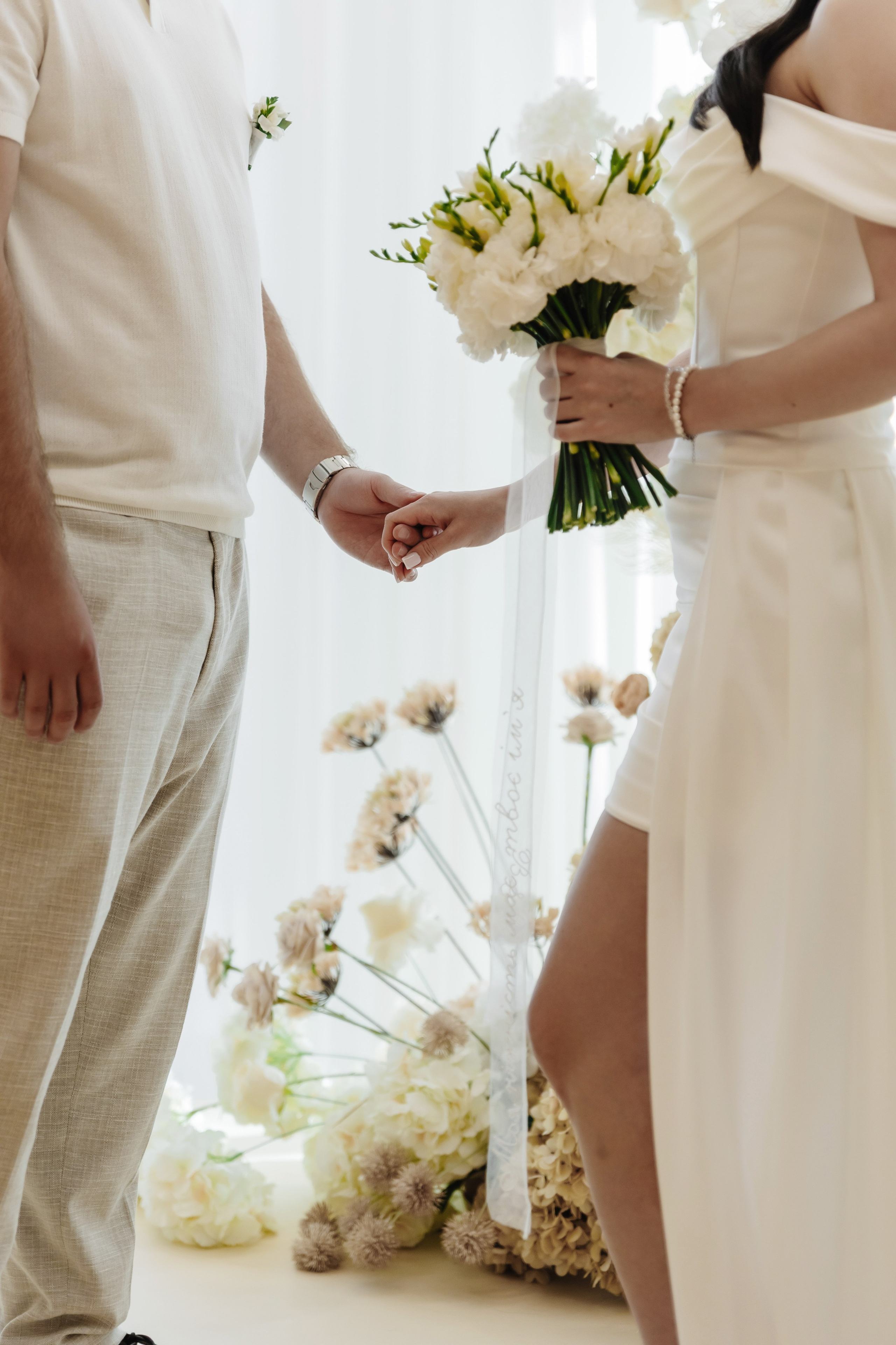 WEDDING DAY. Фотограф Дмитро Чернявський