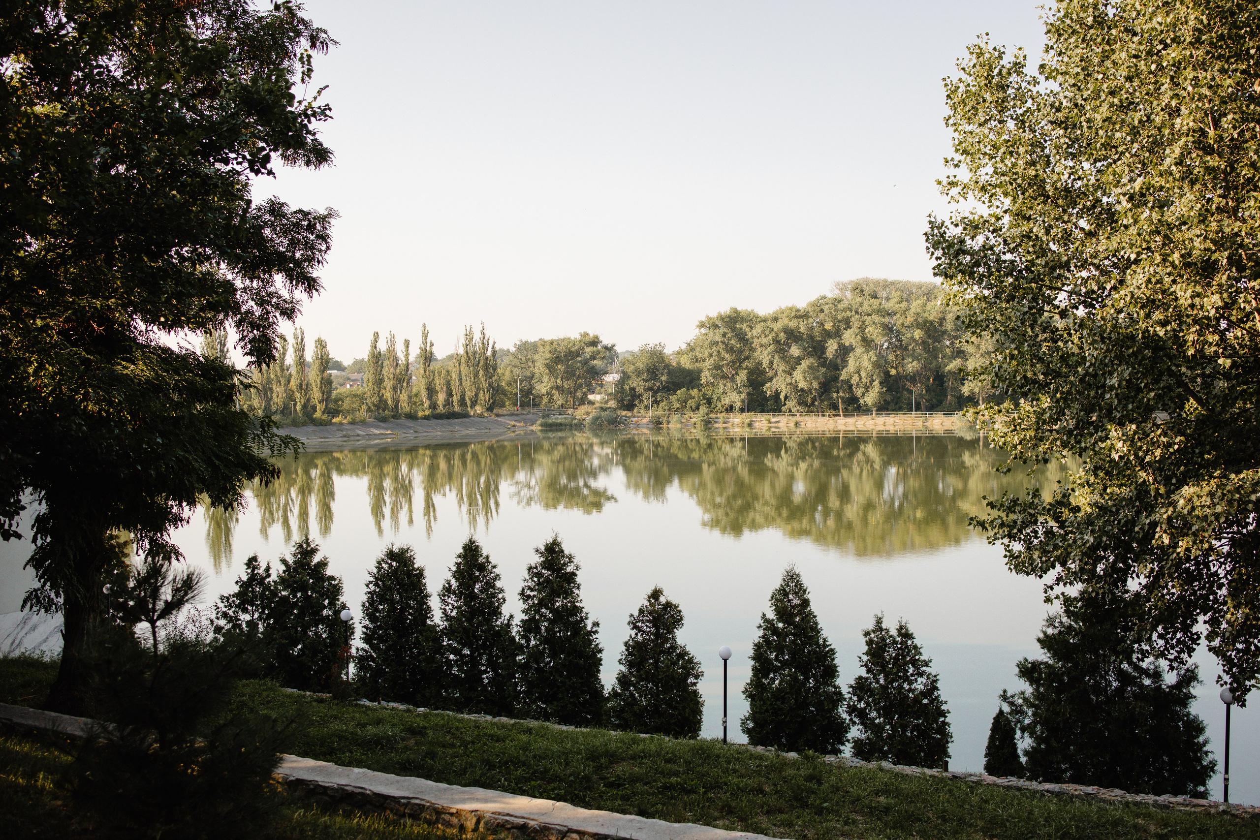 Андрій & Єлизавета. Фотограф Дмитро Чернявський