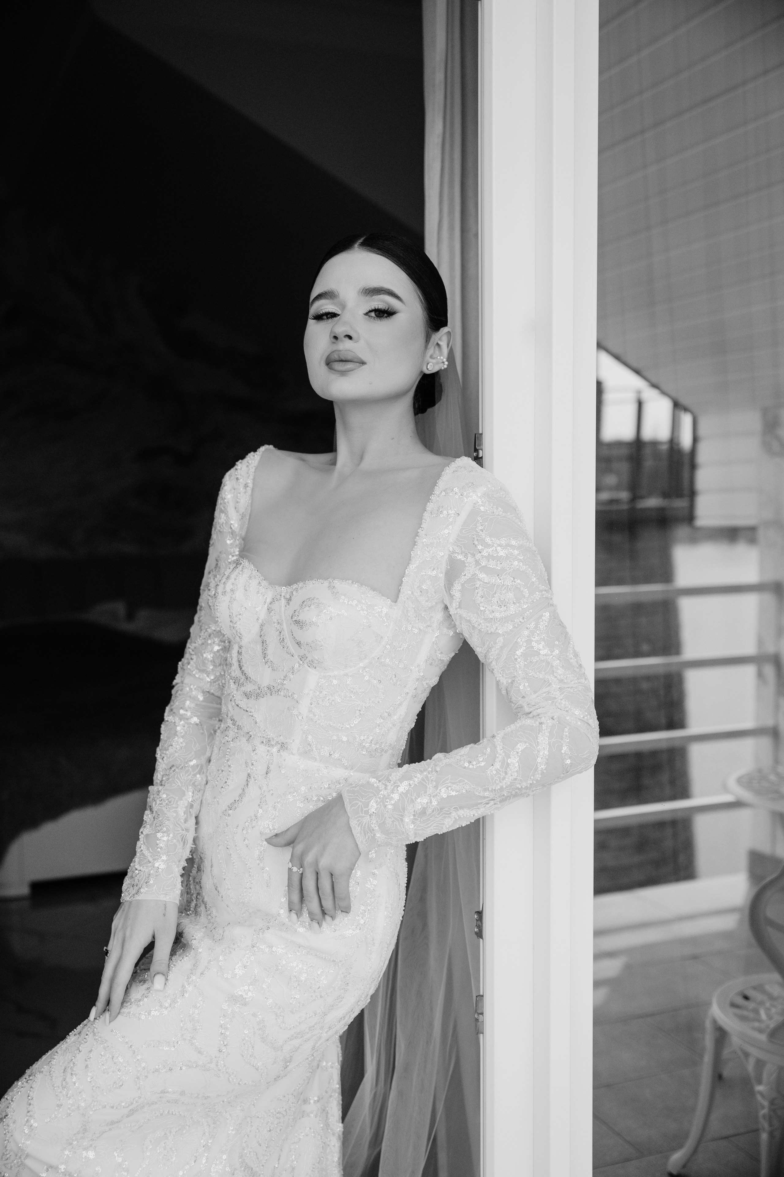 WEDDING DAY. Фотограф Дмитро Чернявський