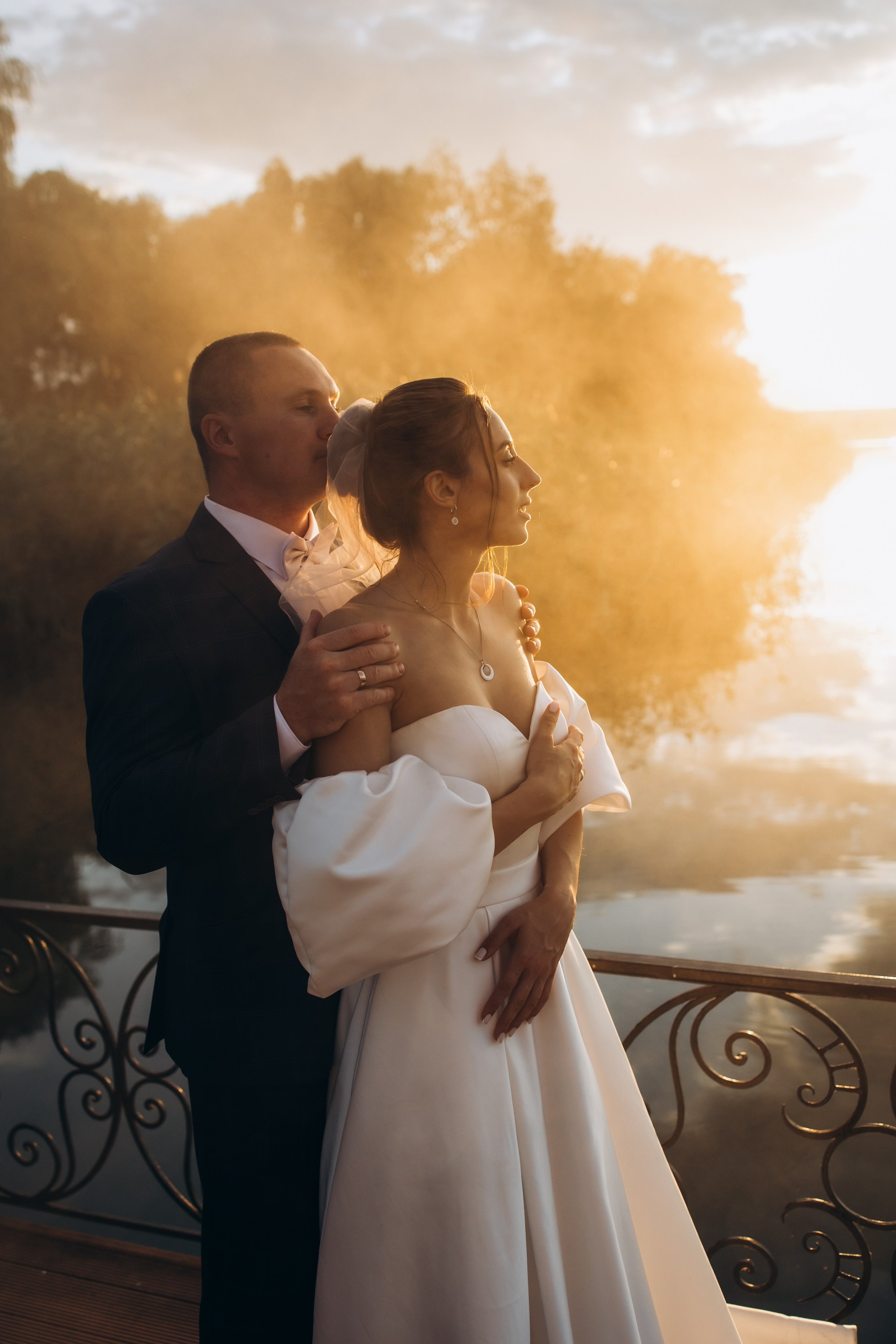 Олександр & Катерина. Фотограф Дмитро Чернявський