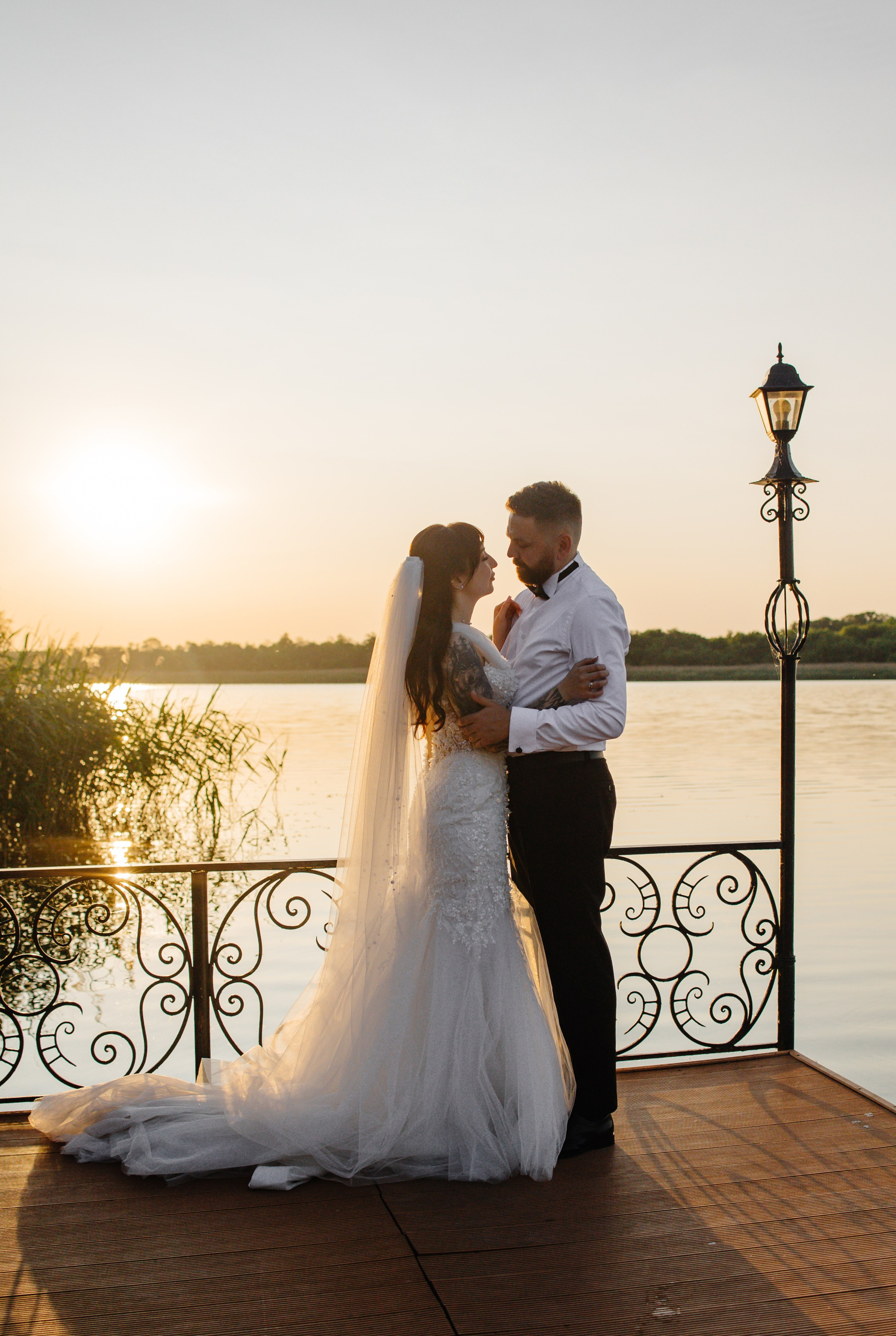 WEDDING DAY. Фотограф Дмитро Чернявський
