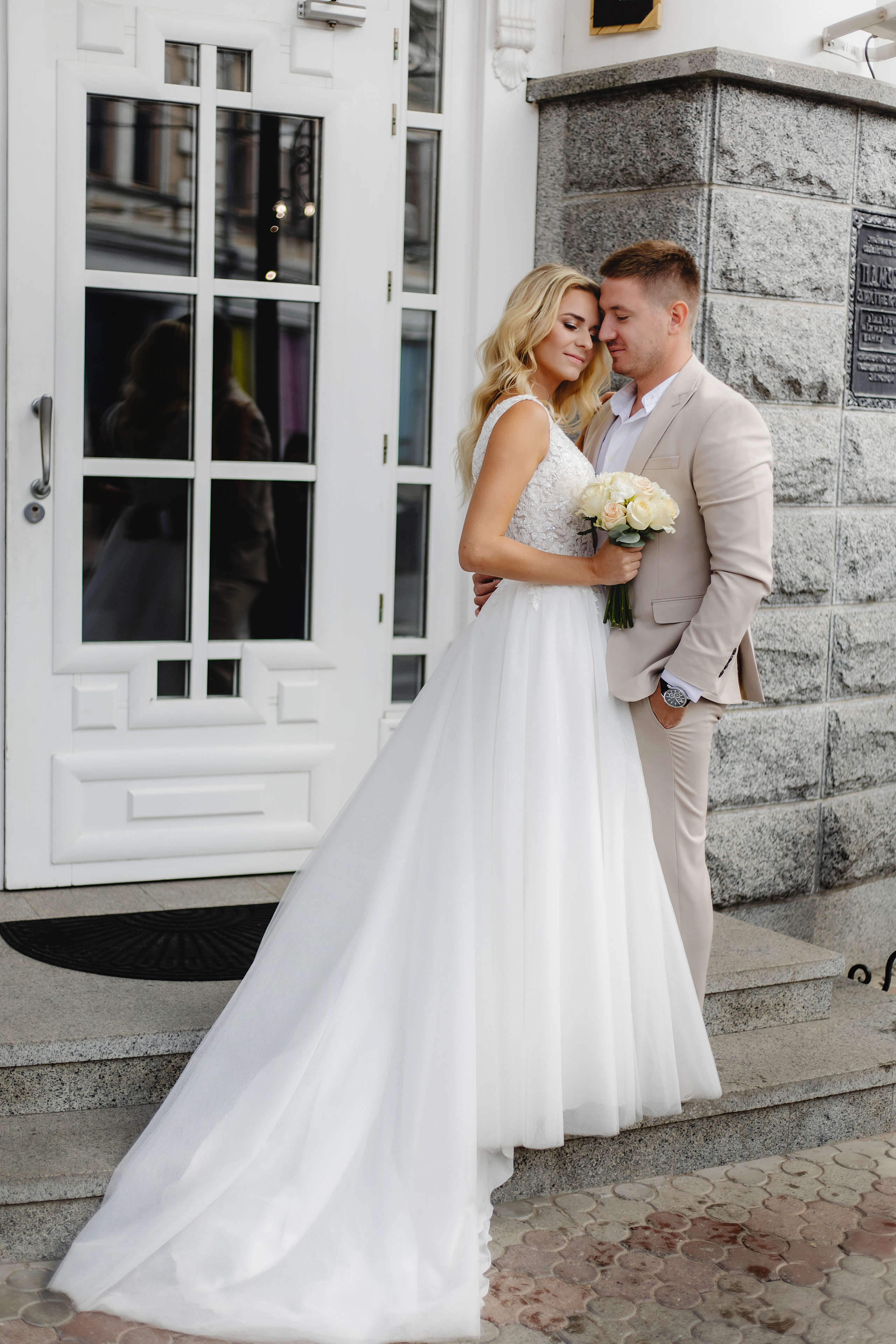 Діма & Даша. Фотограф Дмитро Чернявський