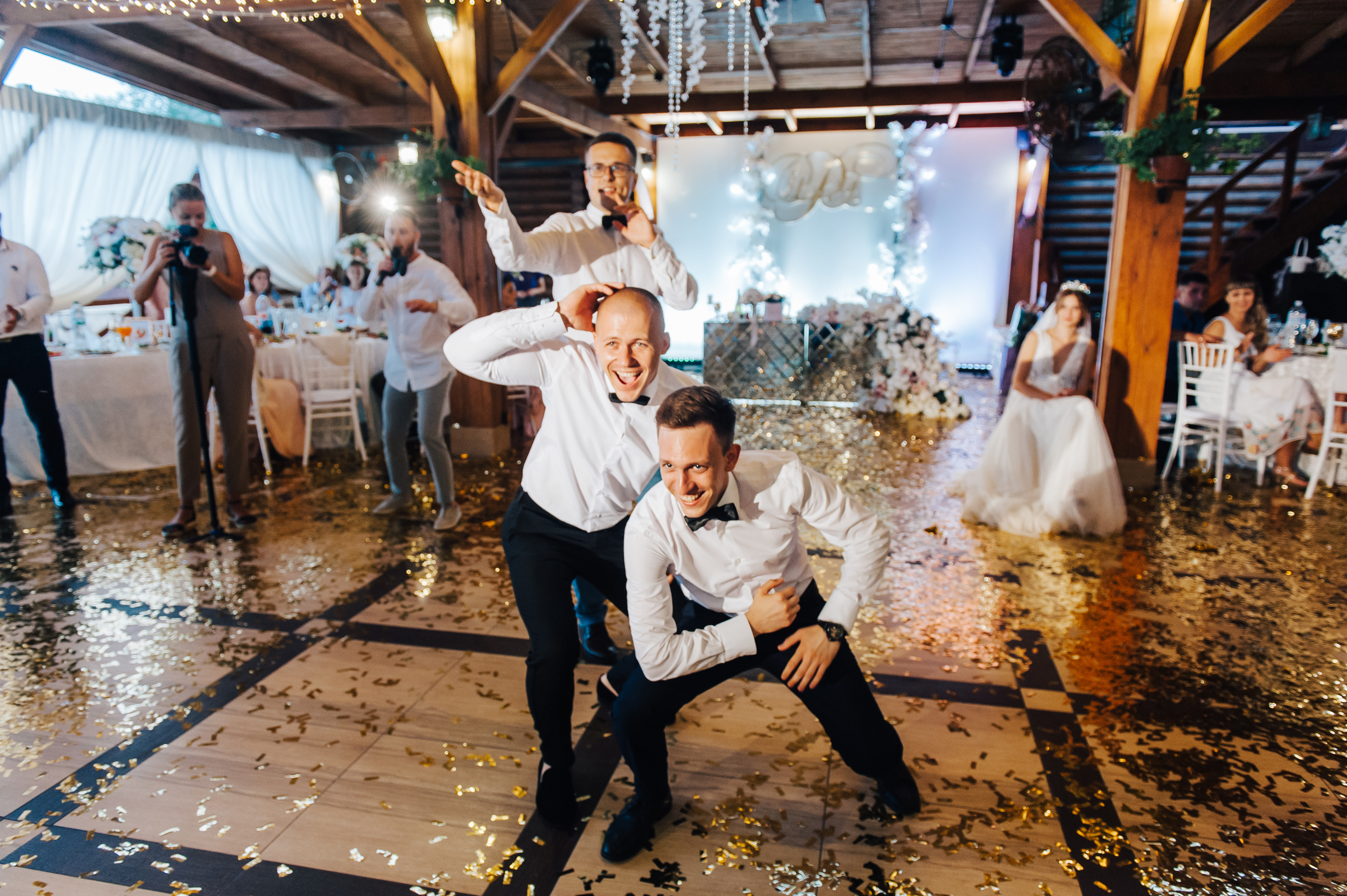 Свабедная фотосъемка в Кривом Роге. Фотограф Дмитро Чернявський