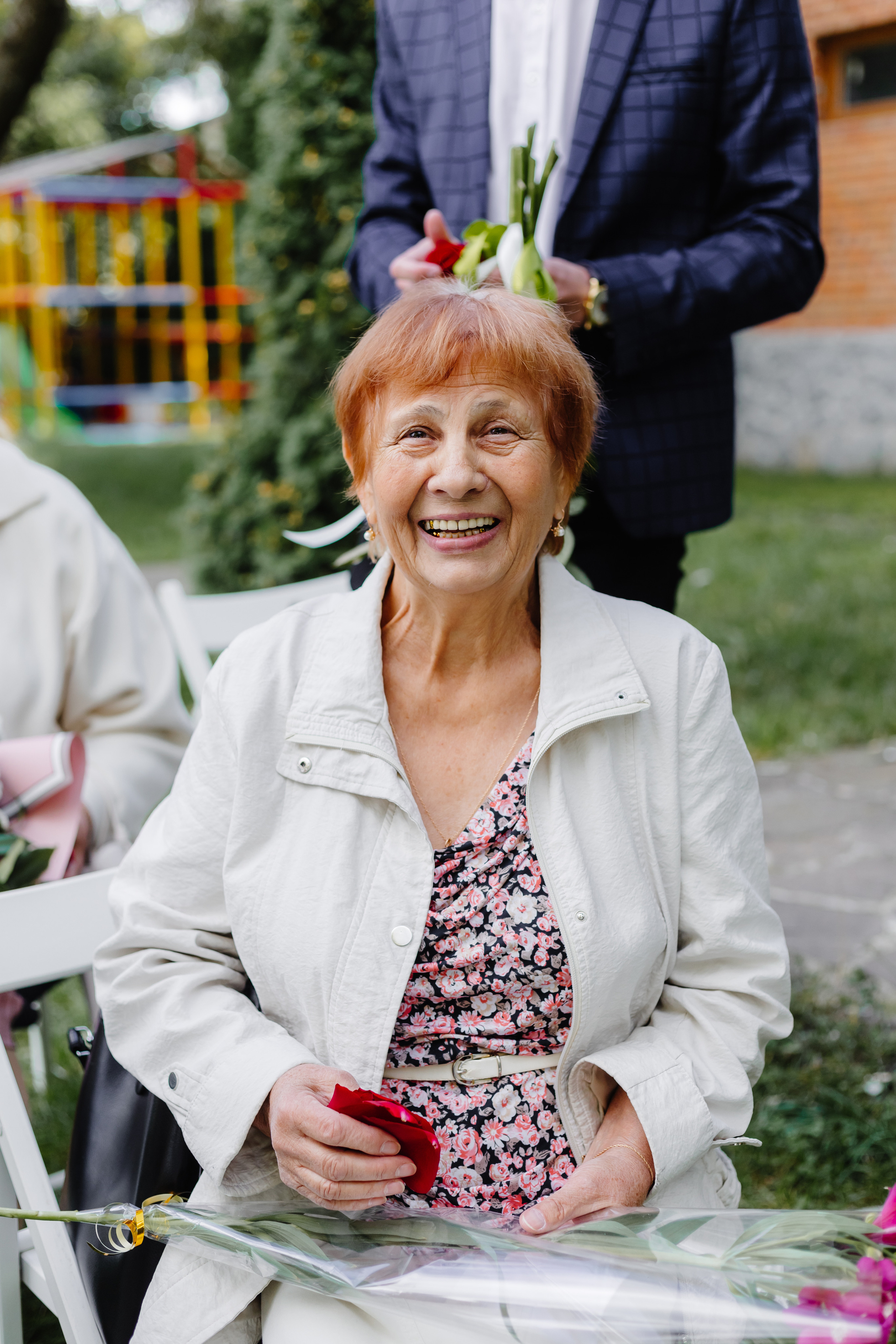 Діма & Даша. Фотограф Дмитро Чернявський