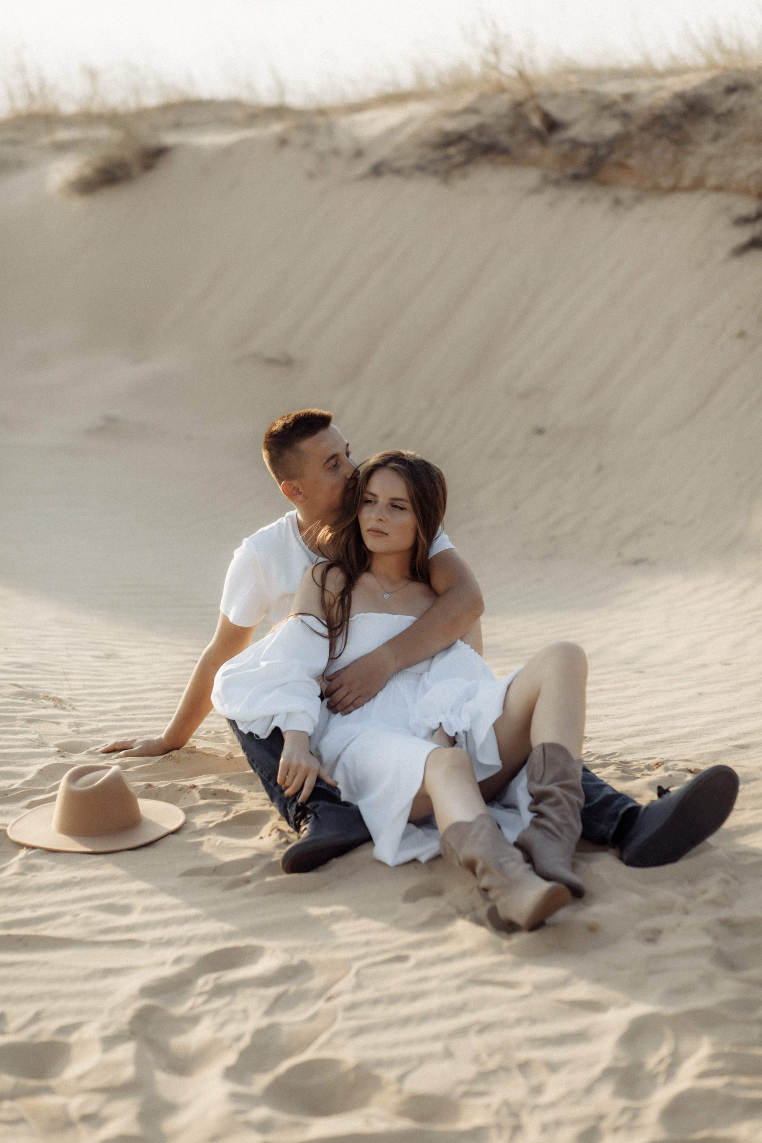 Андрій & Тетяна. Фотограф Дмитро Чернявський