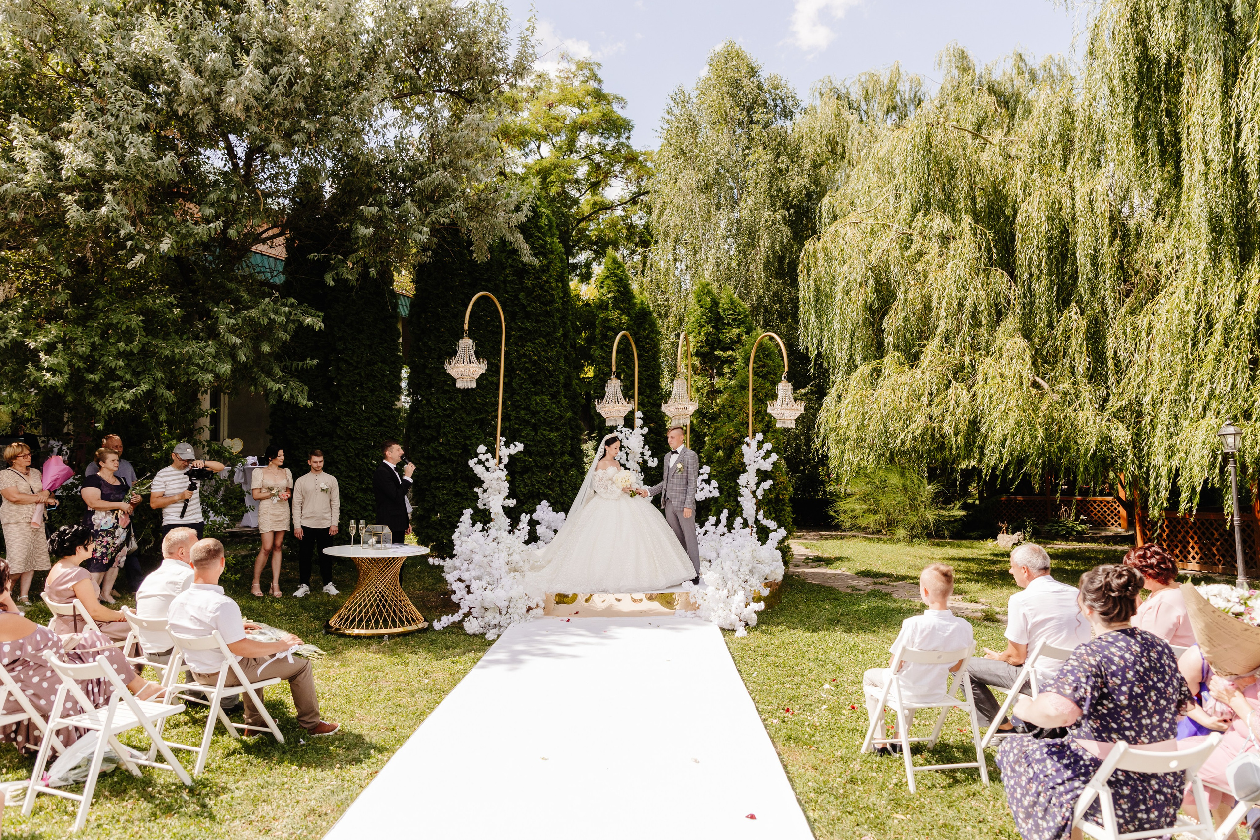 Ілона & Едуард. Фотограф Дмитро Чернявський