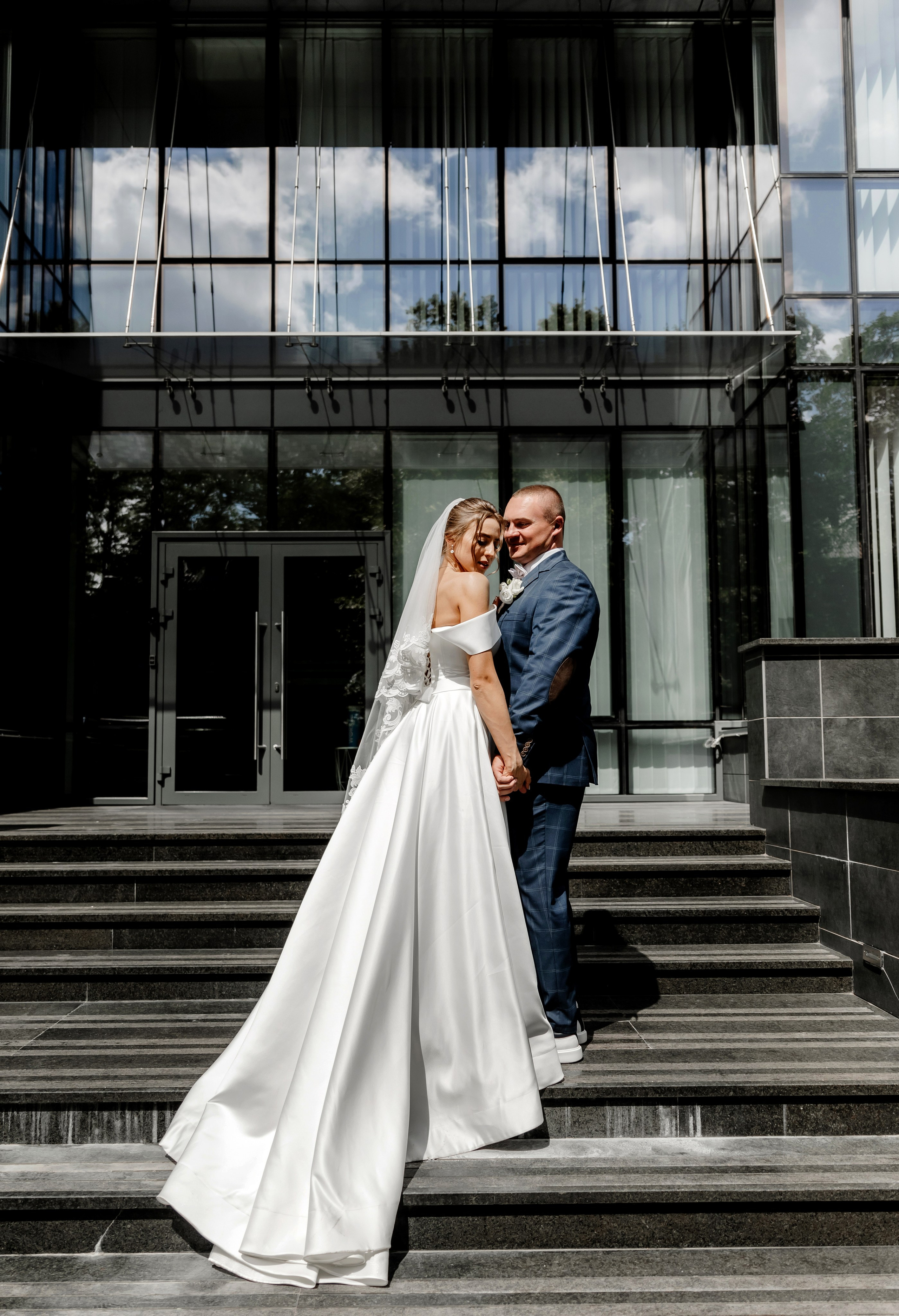 Олександр & Катерина. Фотограф Дмитро Чернявський