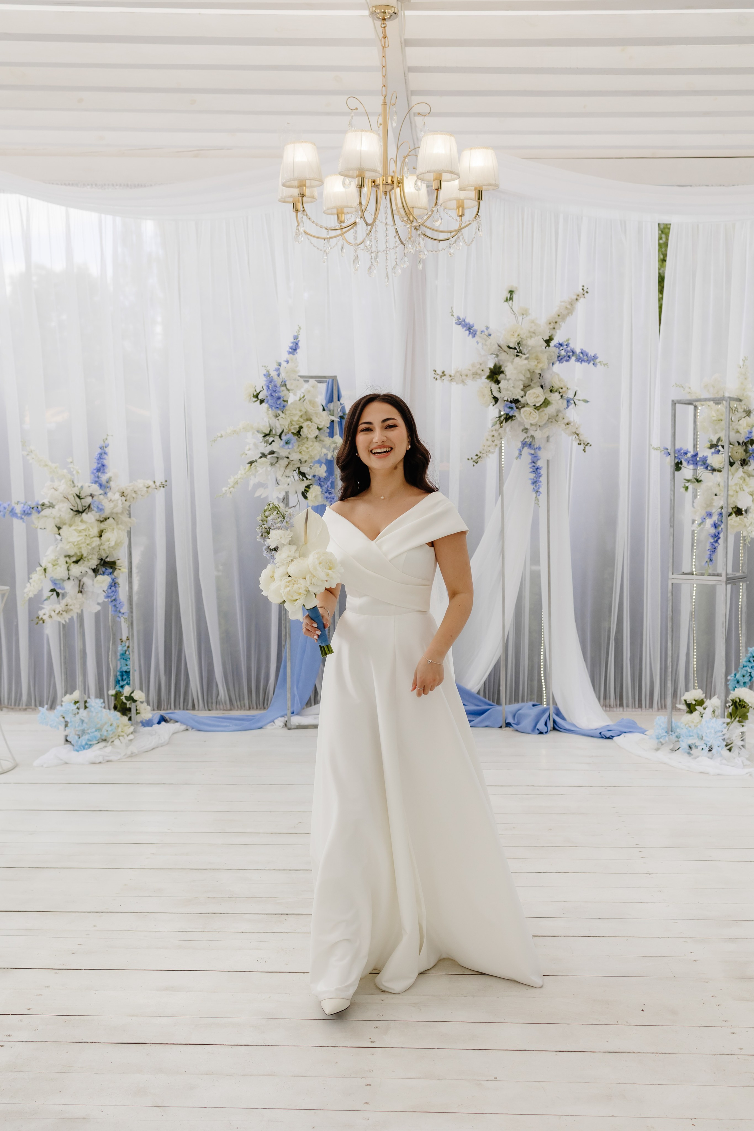 WEDDING DAY. Фотограф Дмитро Чернявський