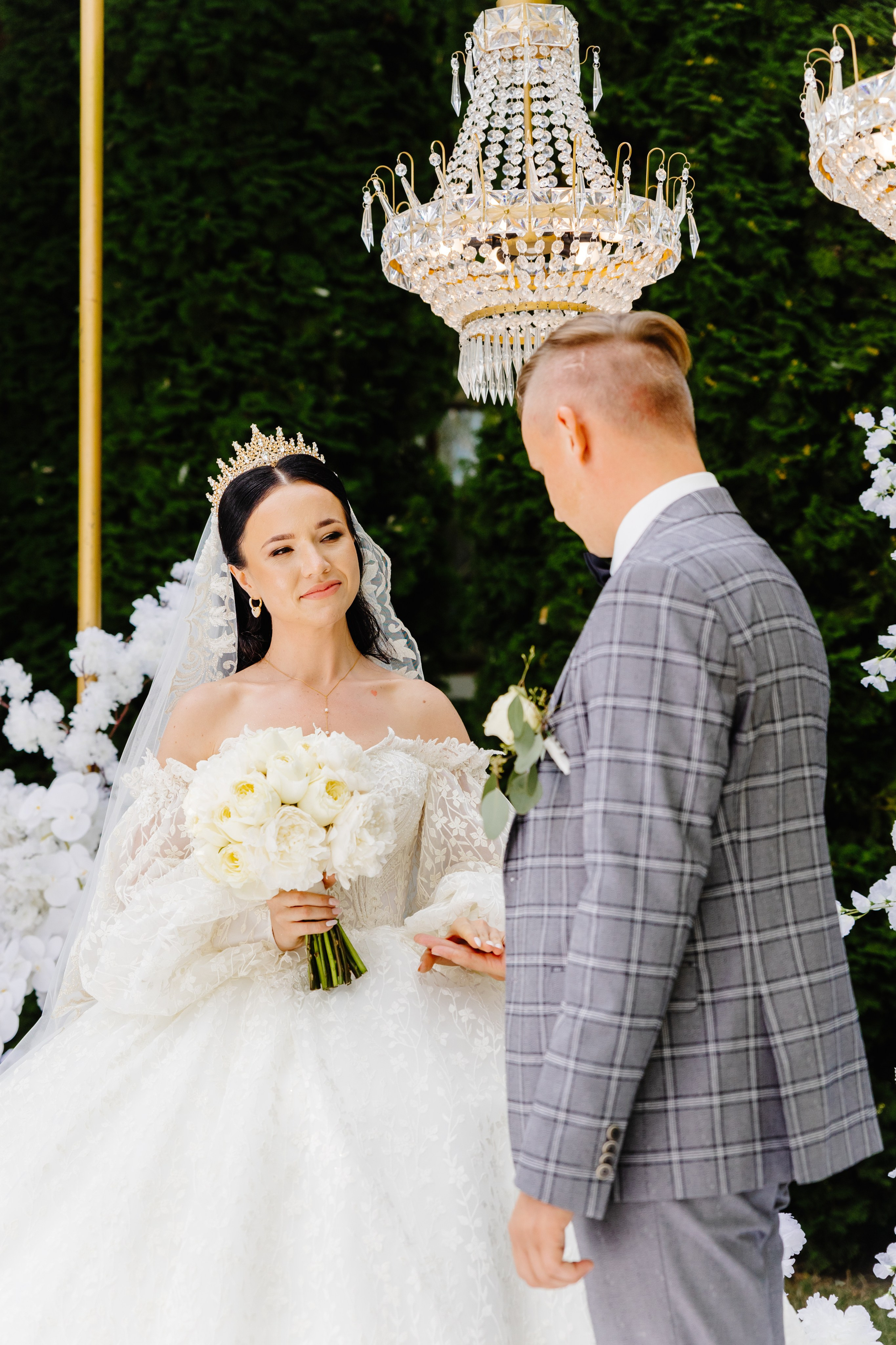 Ілона & Едуард. Фотограф Дмитро Чернявський