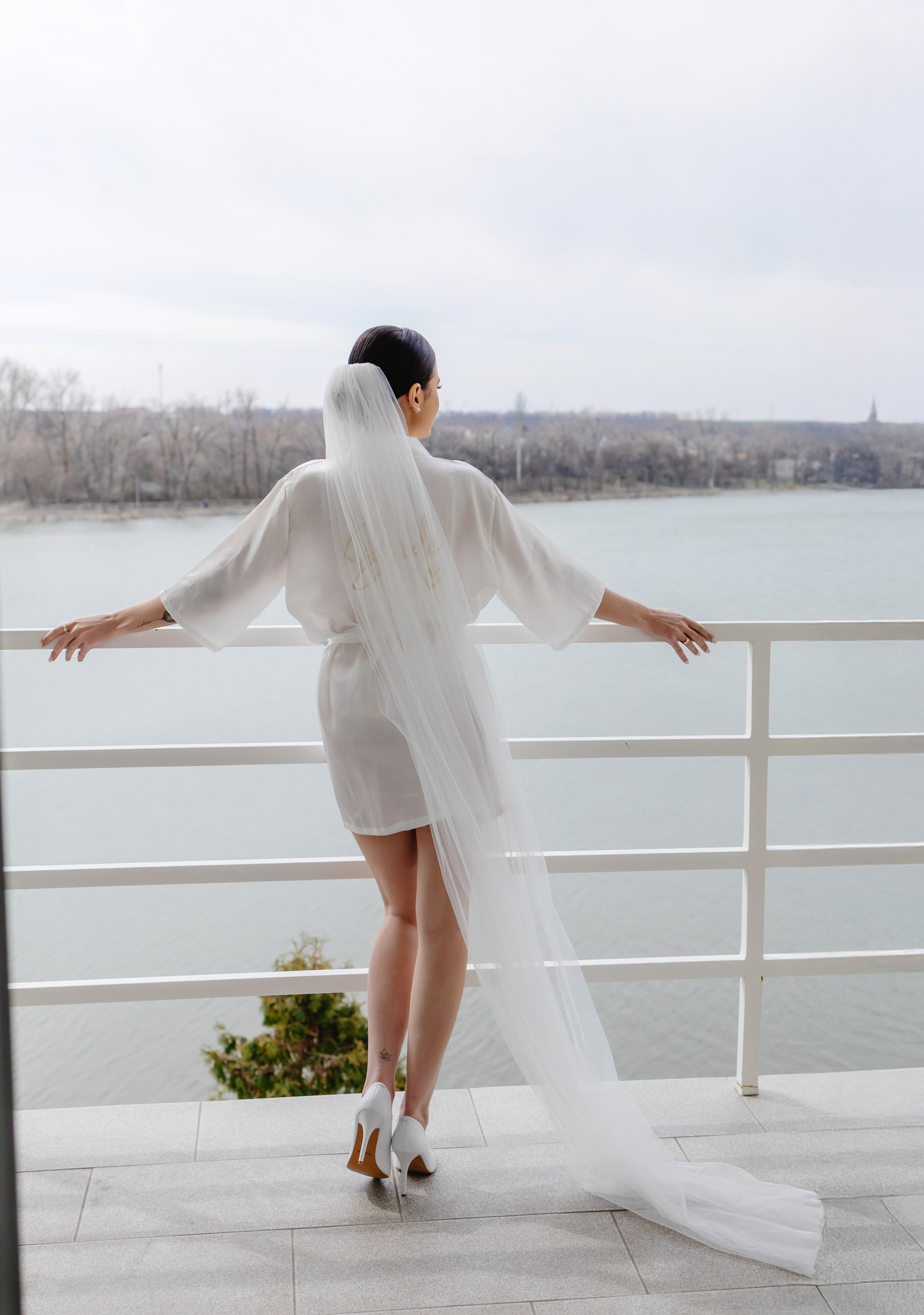 WEDDING DAY. Фотограф Дмитро Чернявський