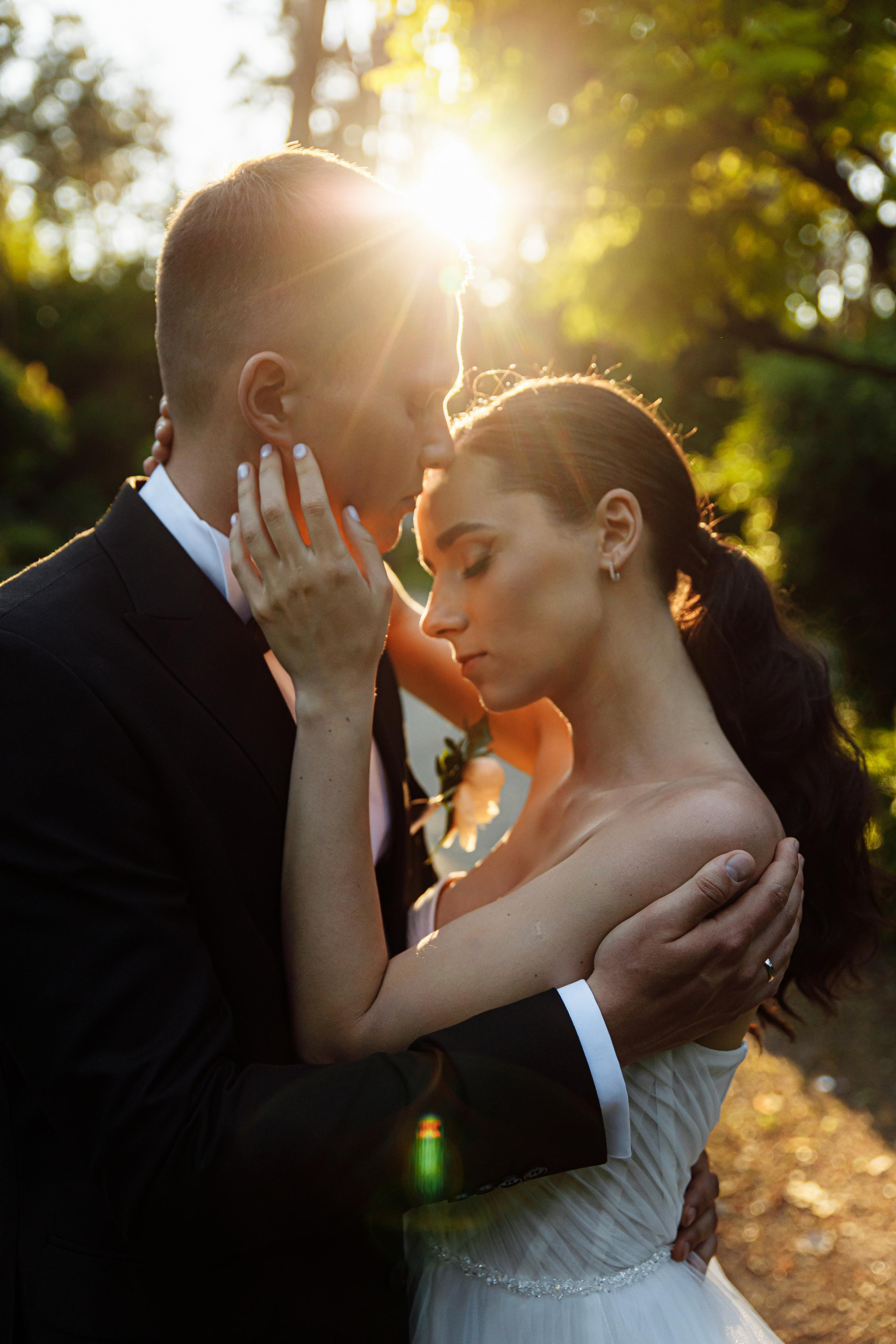 Міша & Аліна. Фотограф Дмитро Чернявський