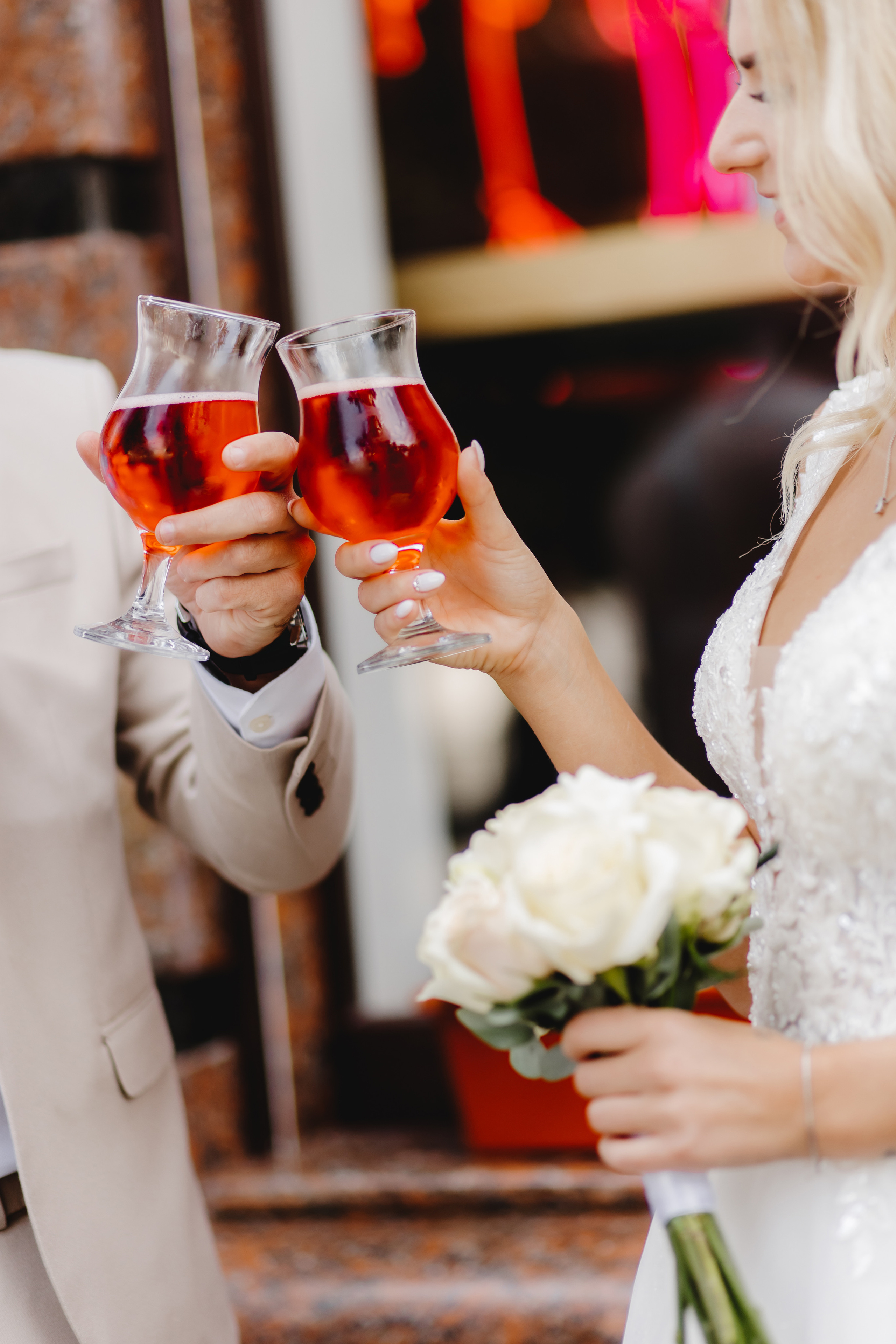 Діма & Даша. Фотограф Дмитро Чернявський