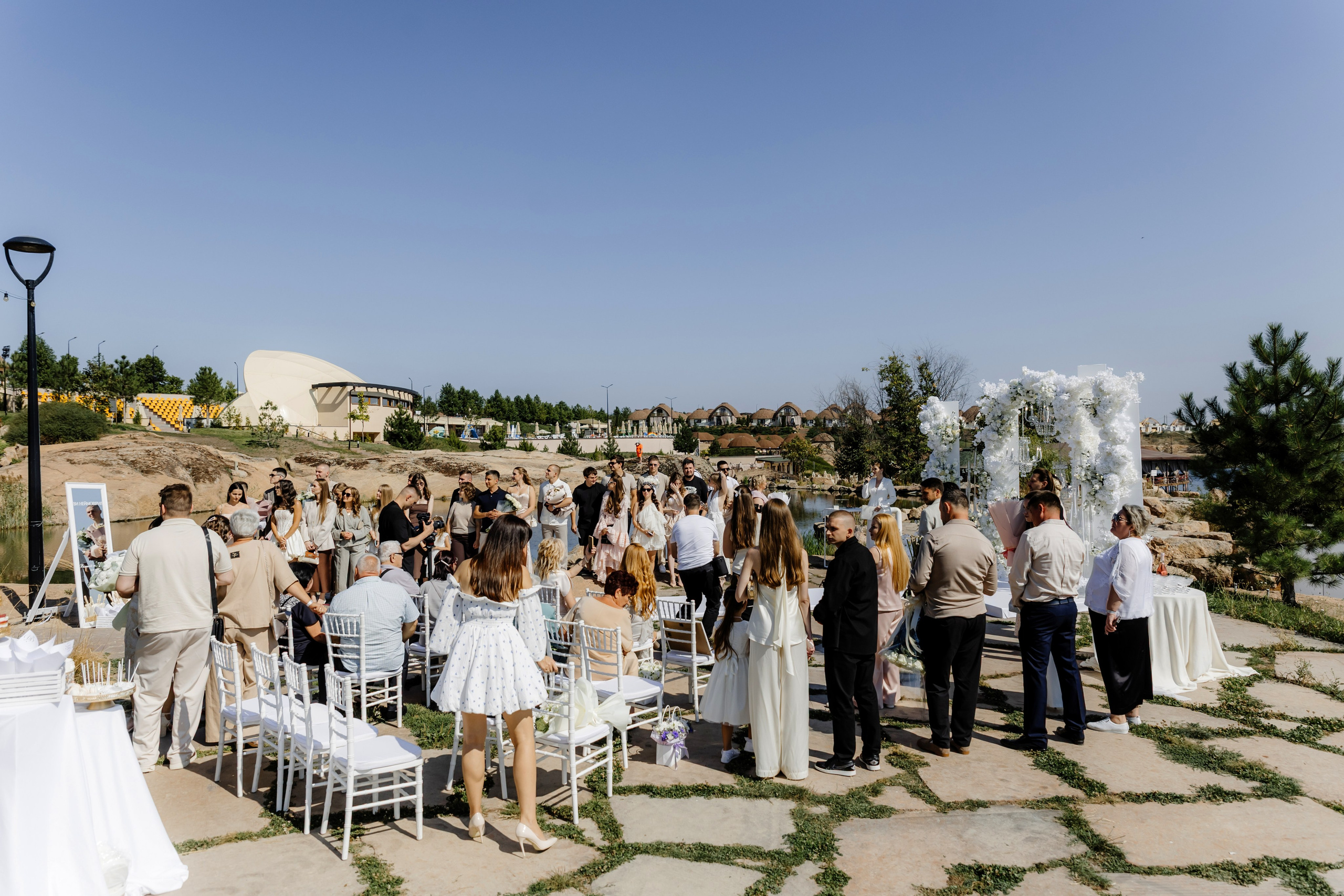WEDDING DAY. Фотограф Дмитро Чернявський