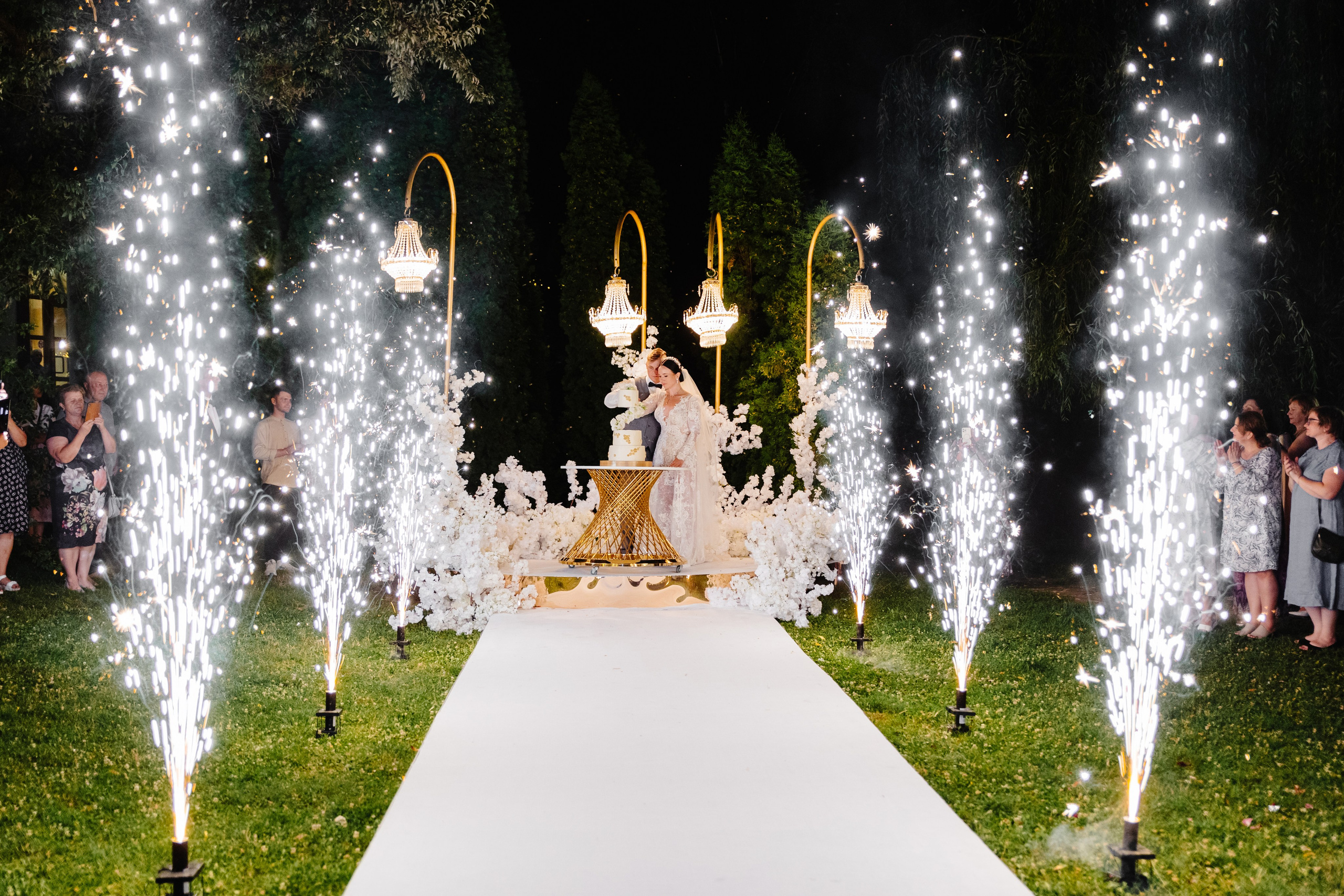 Ілона & Едуард. Фотограф Дмитро Чернявський