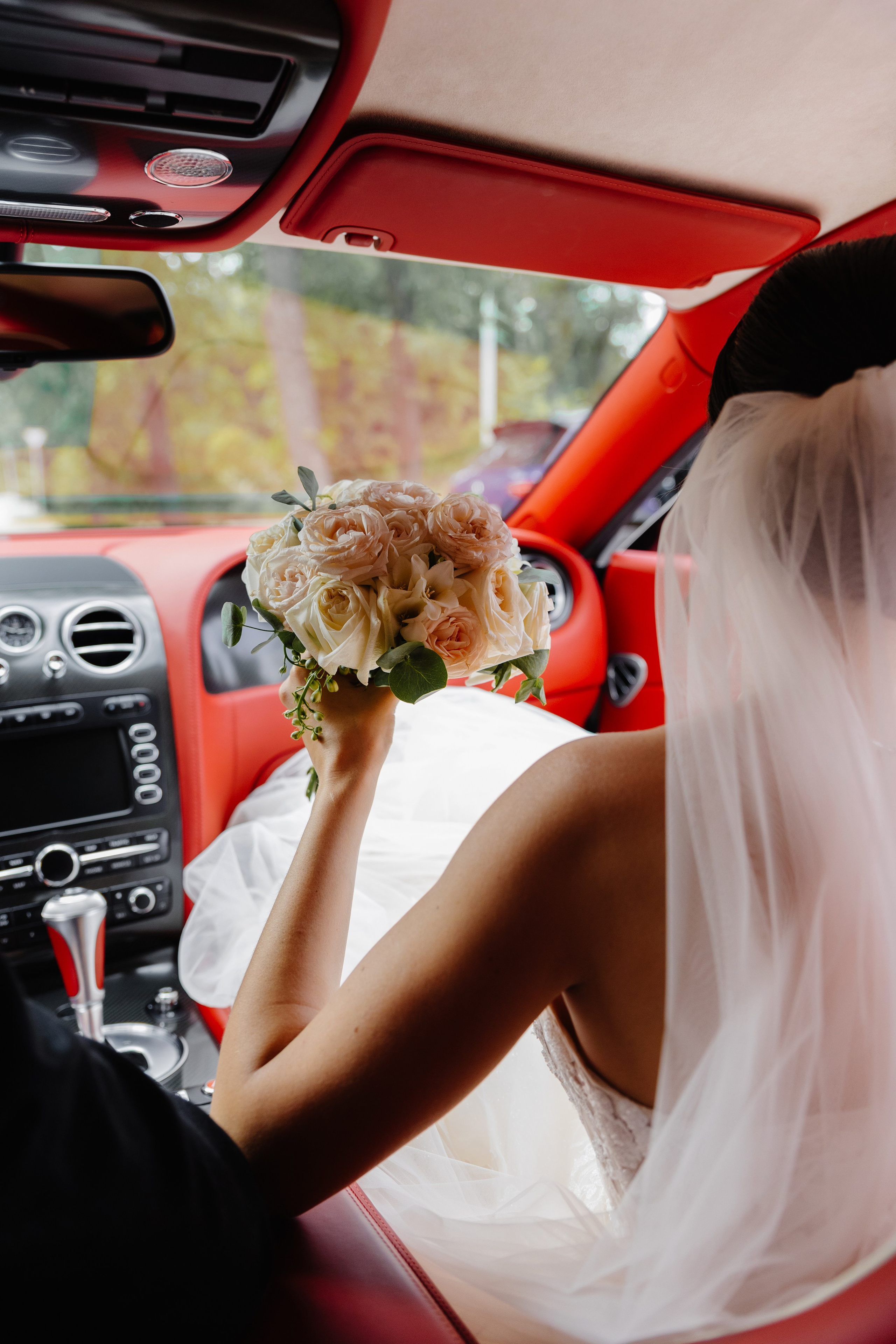 Wedding. Фотограф Дмитро Чернявський