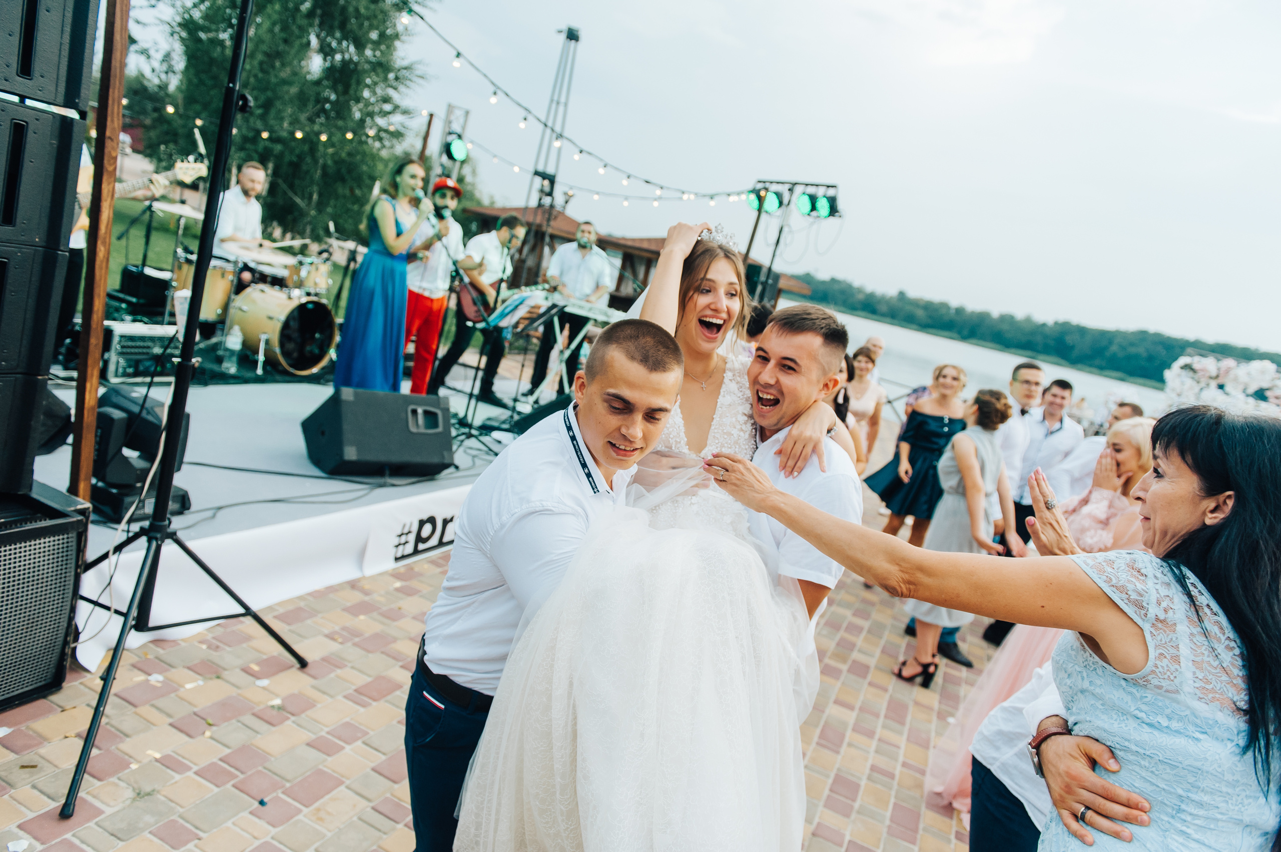 Свабедная фотосъемка в Кривом Роге. Фотограф Дмитро Чернявський