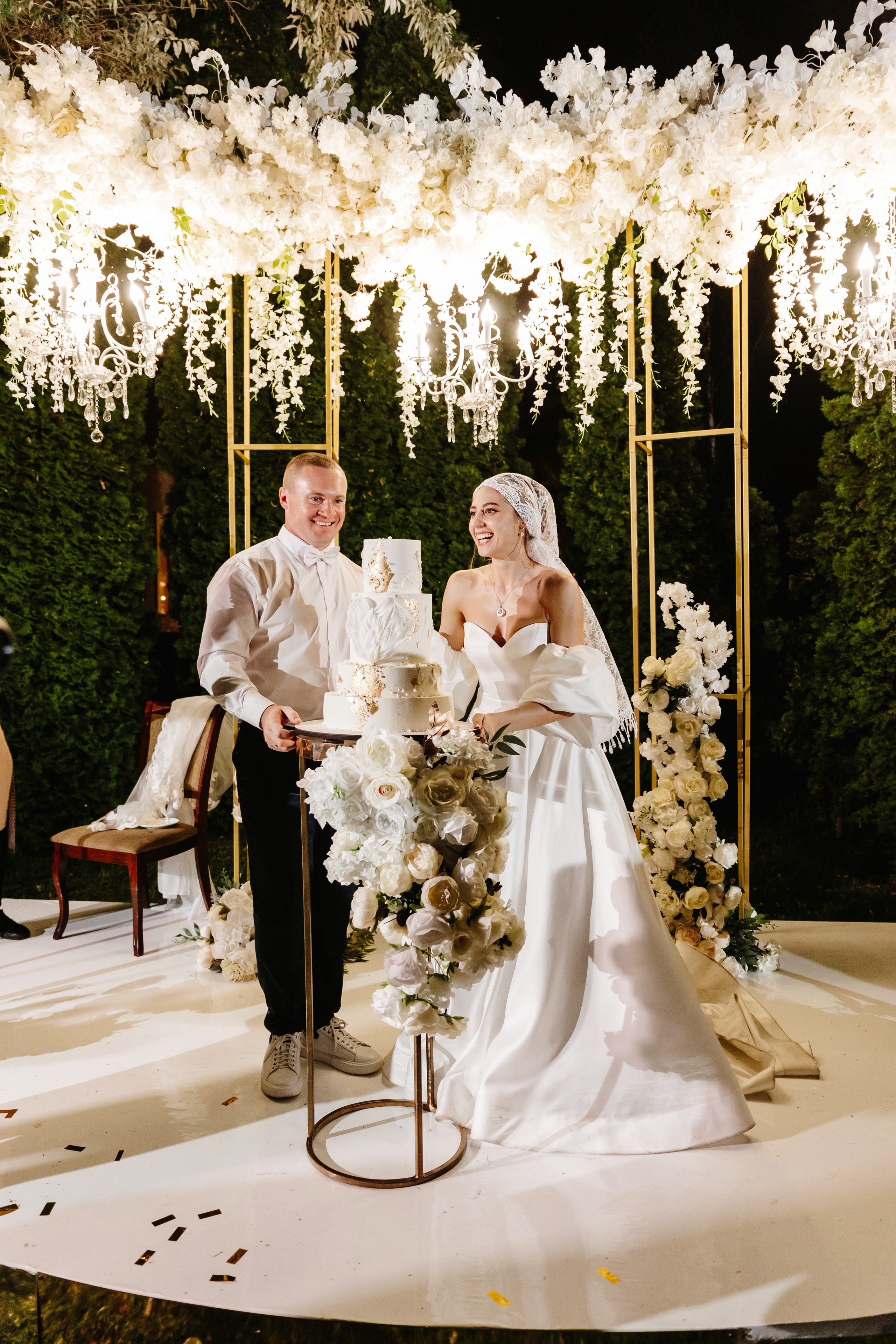 Олександр & Катерина. Фотограф Дмитро Чернявський