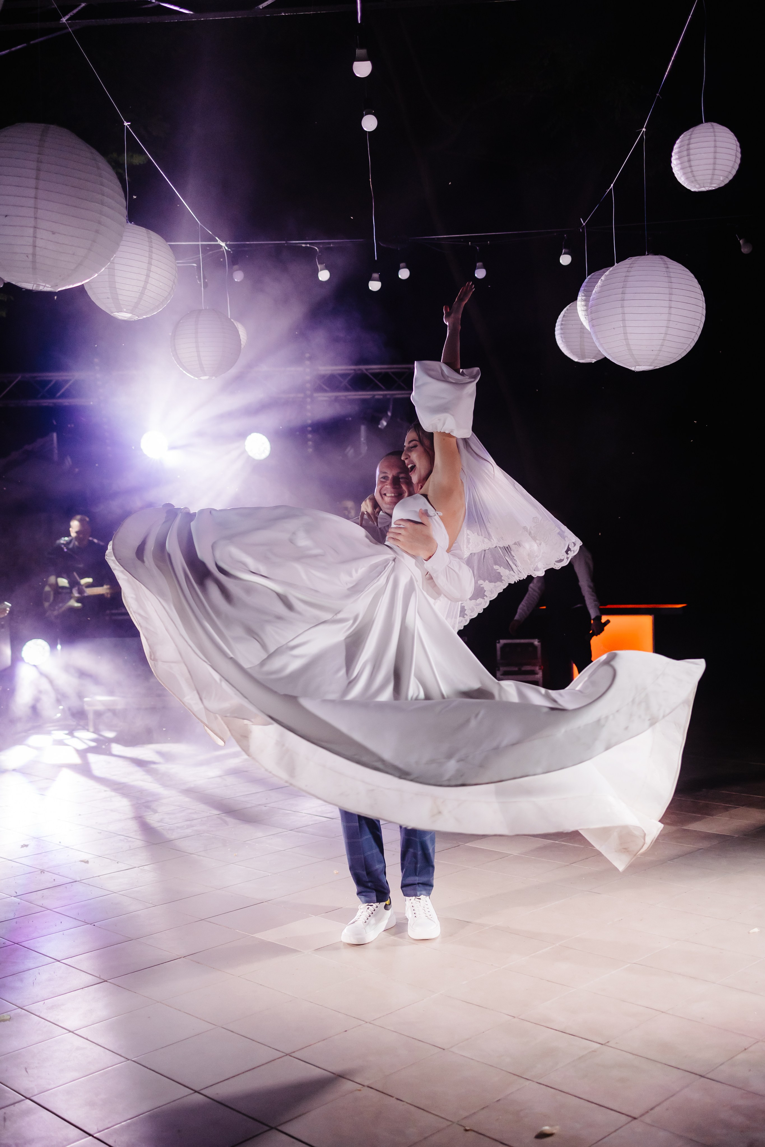 Олександр & Катерина. Фотограф Дмитро Чернявський