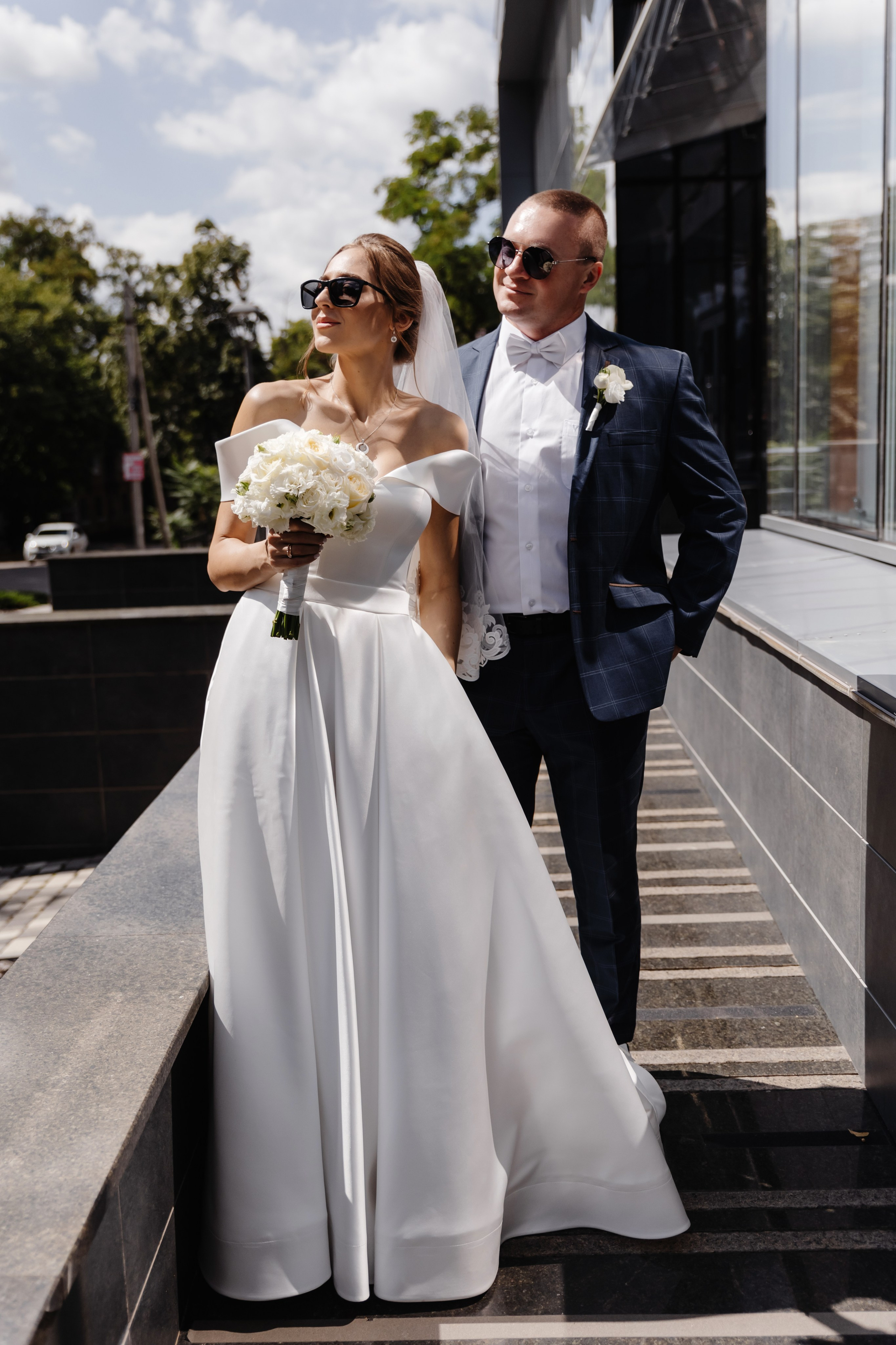 Олександр & Катерина. Фотограф Дмитро Чернявський