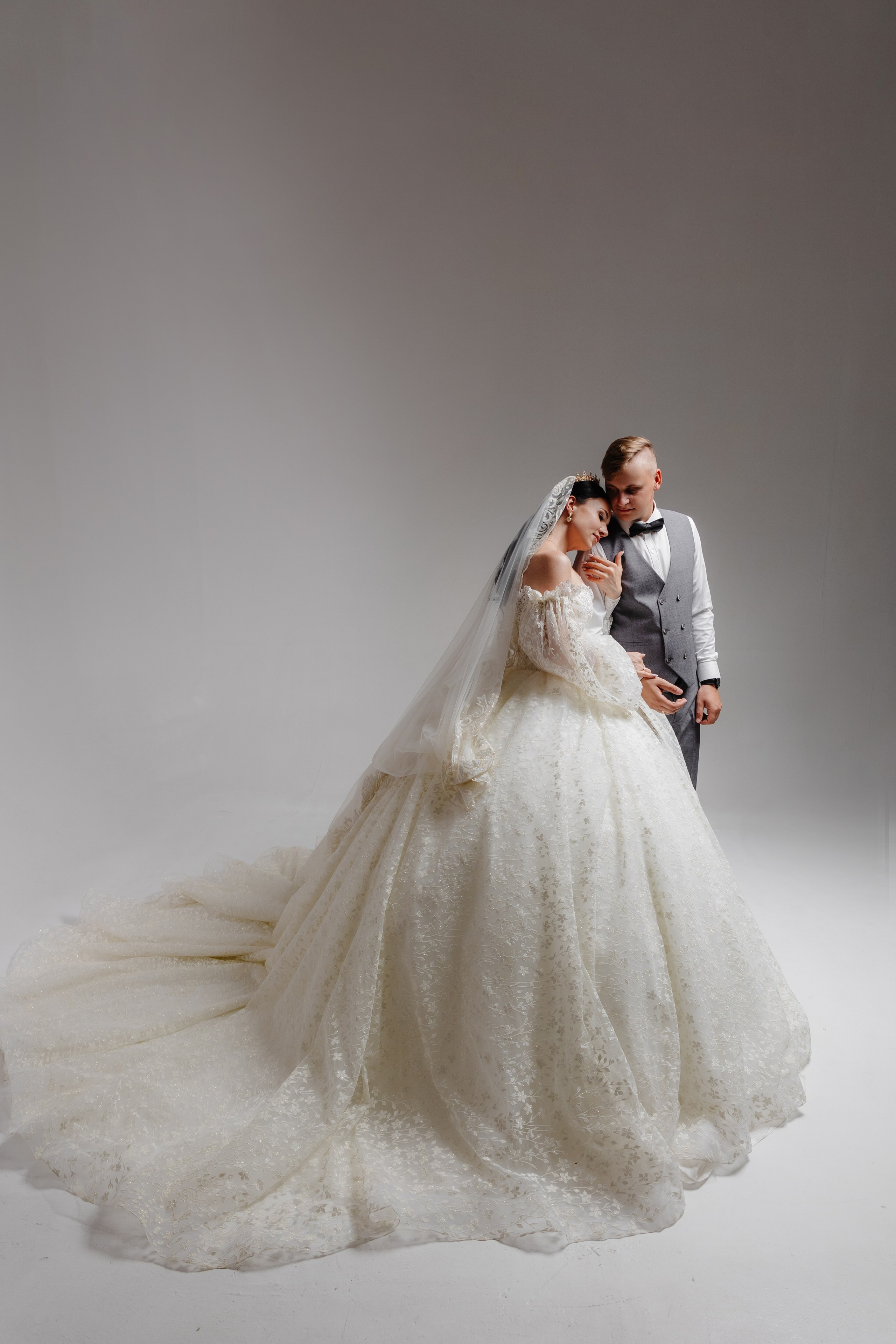 Ілона & Едуард. Фотограф Дмитро Чернявський