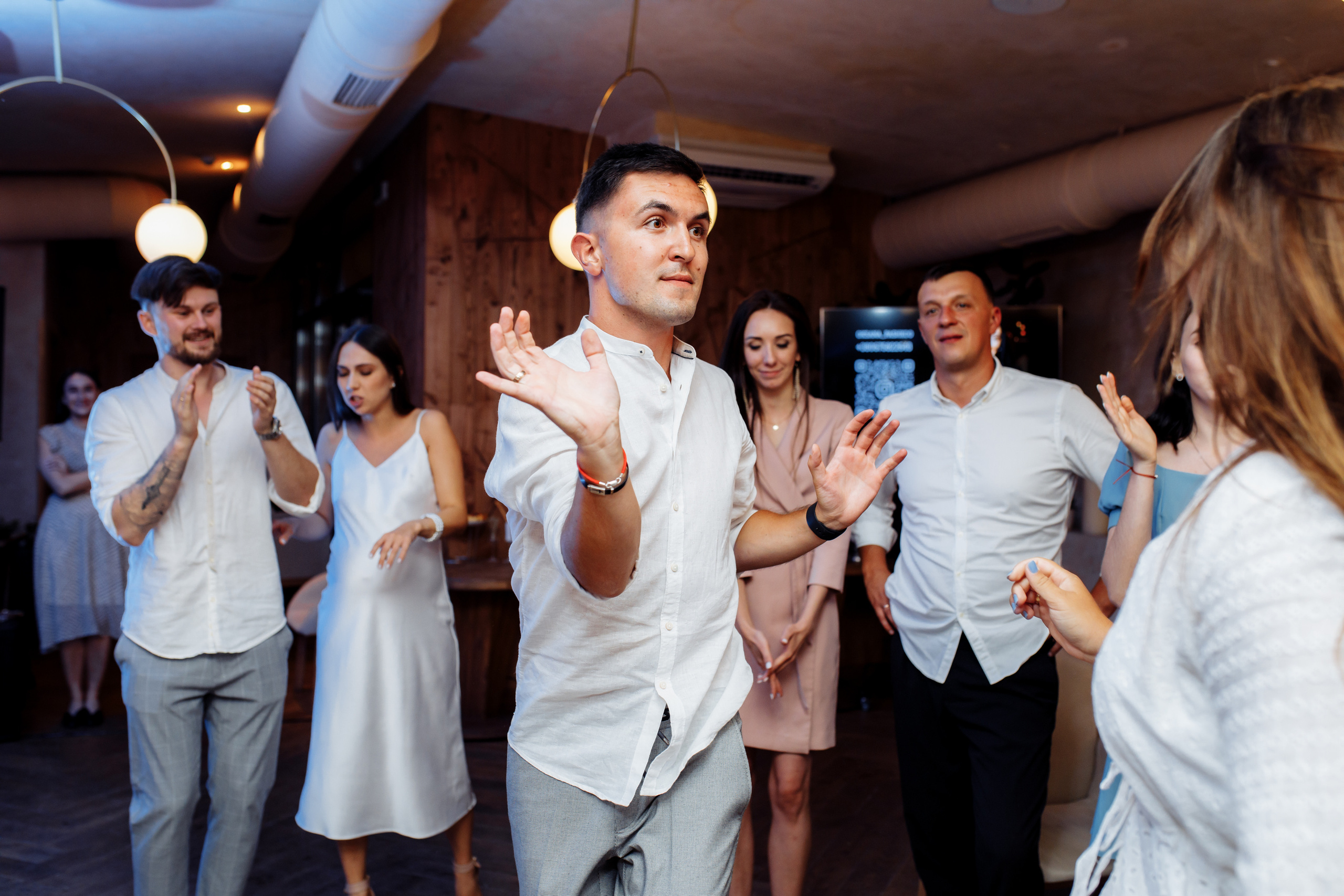 Ольга & Назар. Фотограф Дмитро Чернявський