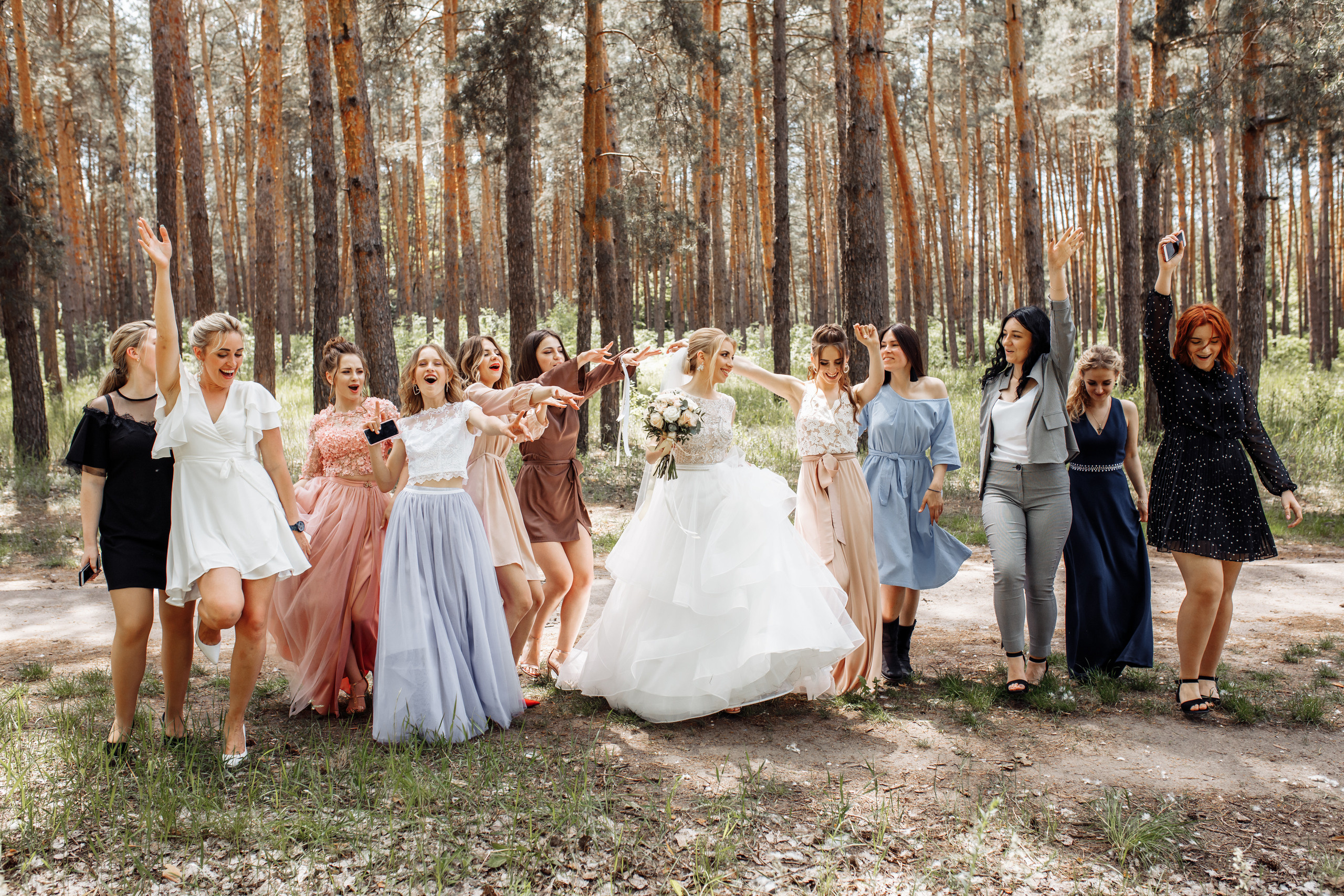 Олександр и Юлія. Фотограф Дмитро Чернявський