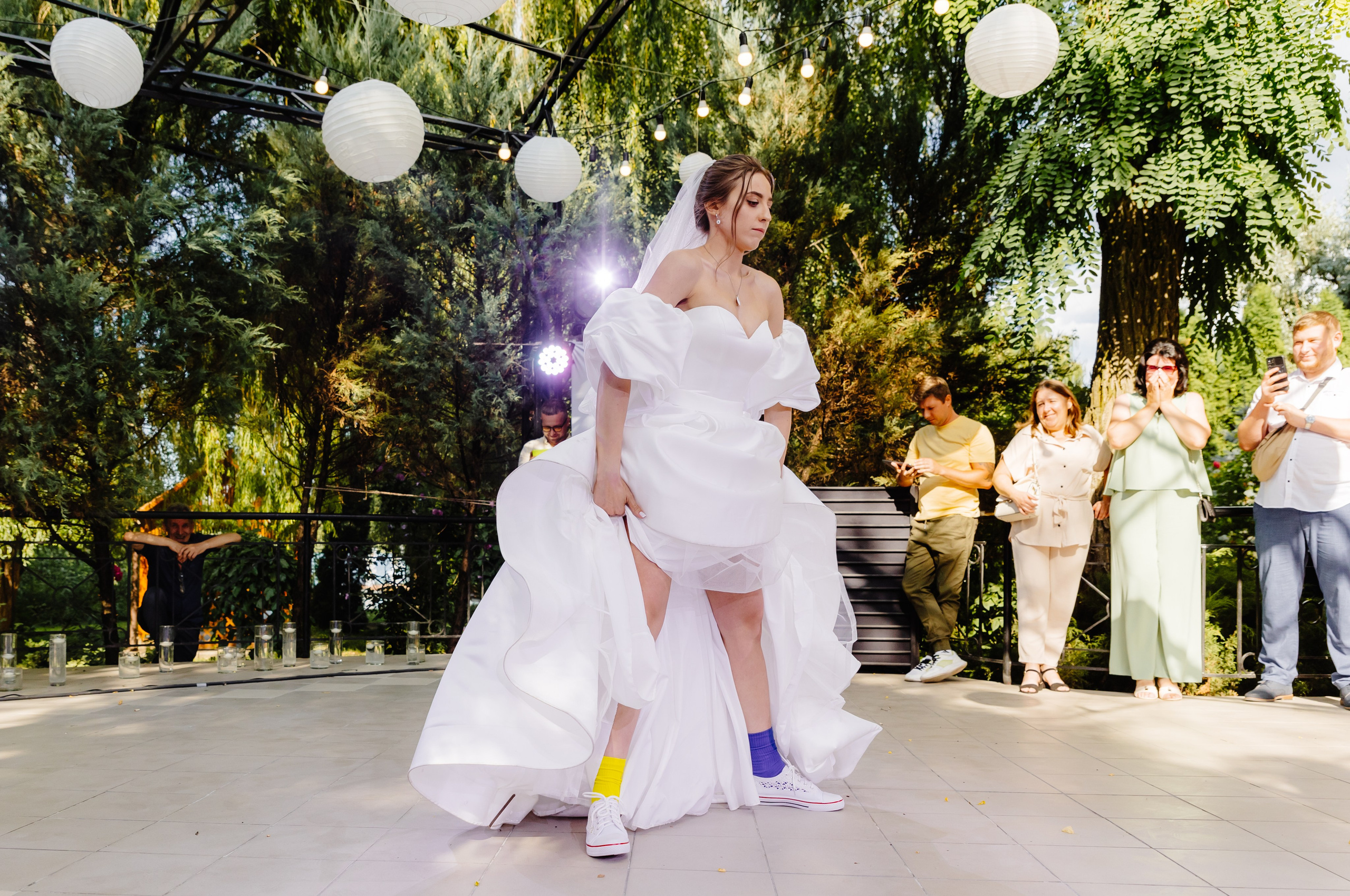 Олександр & Катерина. Фотограф Дмитро Чернявський