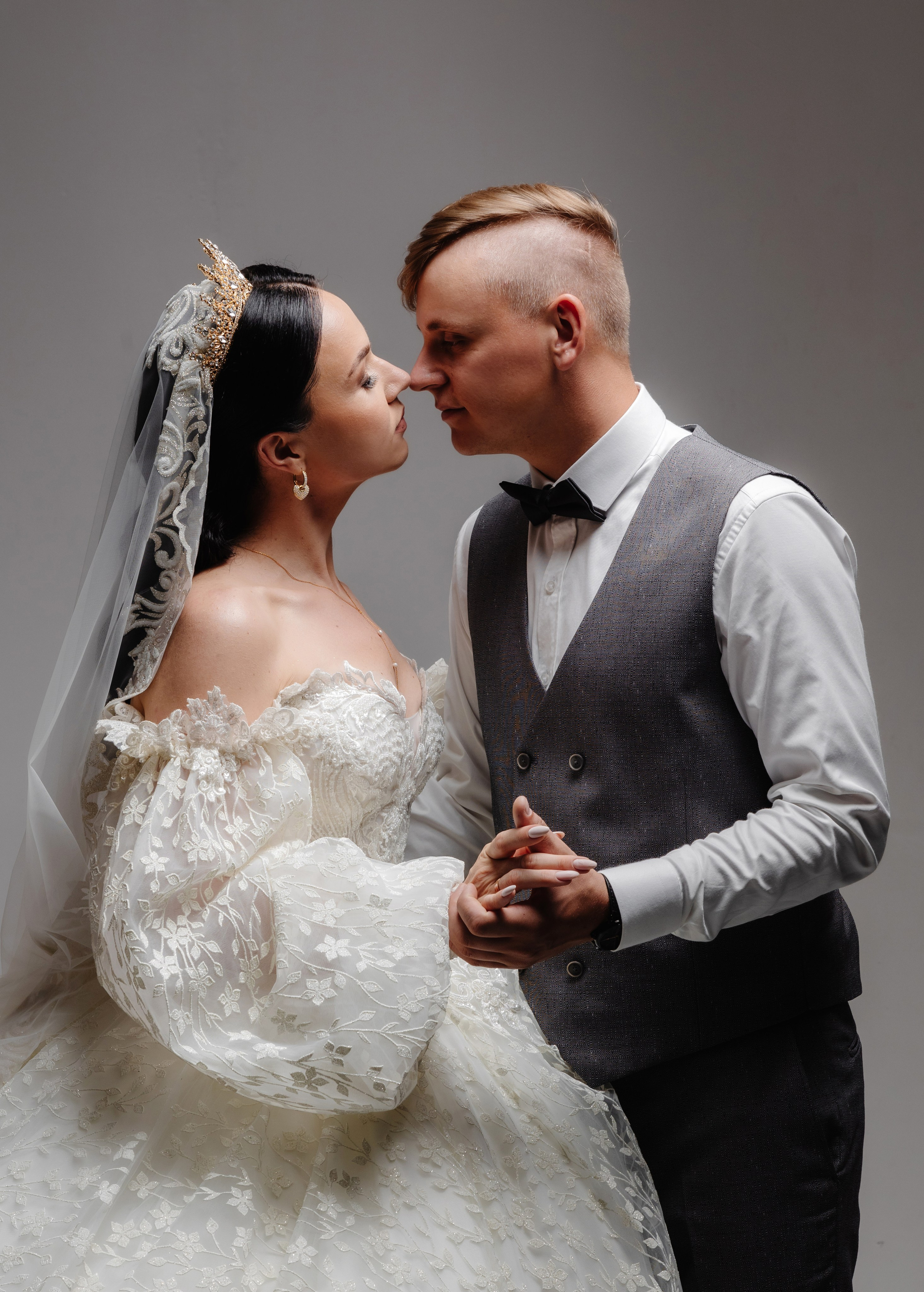 Ілона & Едуард. Фотограф Дмитро Чернявський