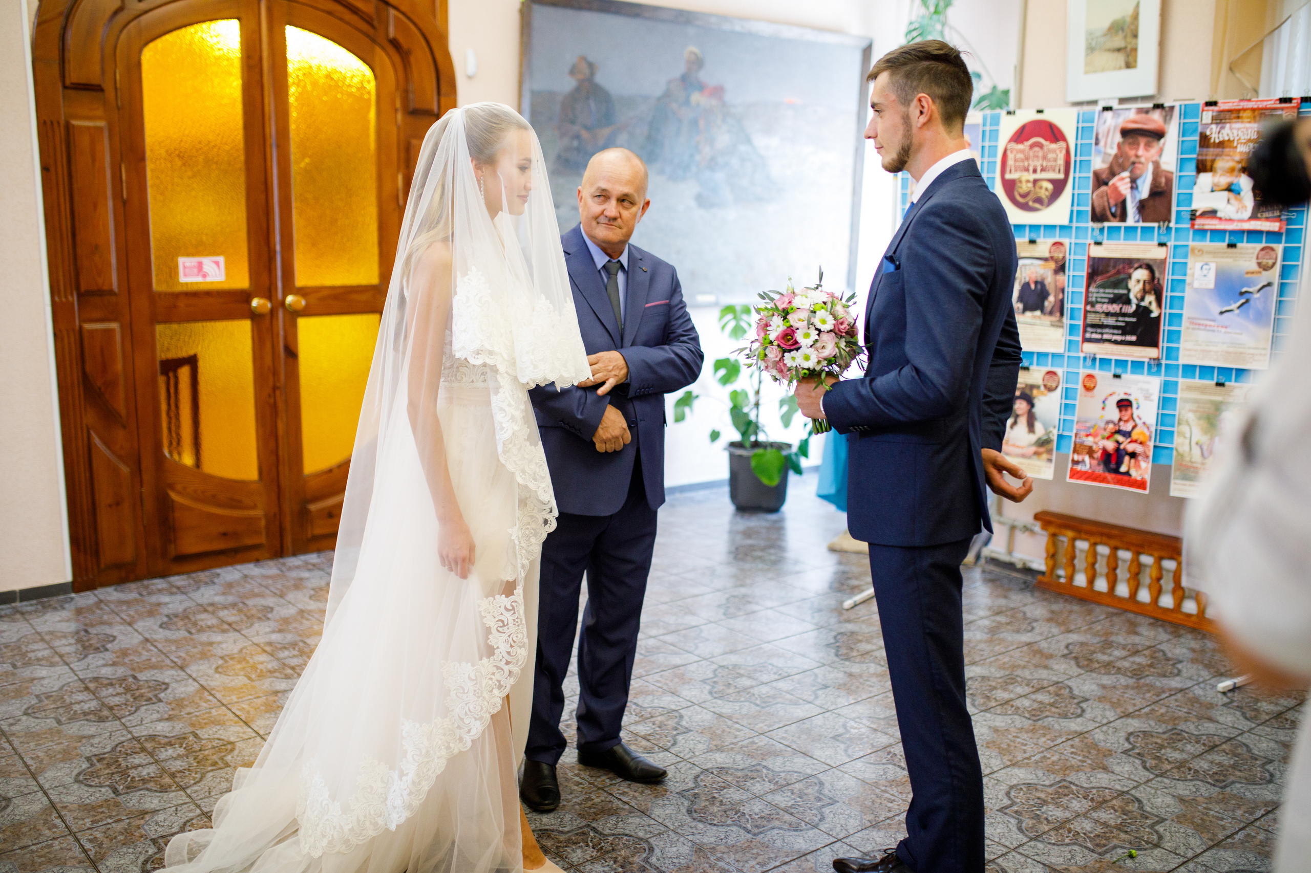 Фотосессия красивой пары. Фотограф Дмитро Чернявський