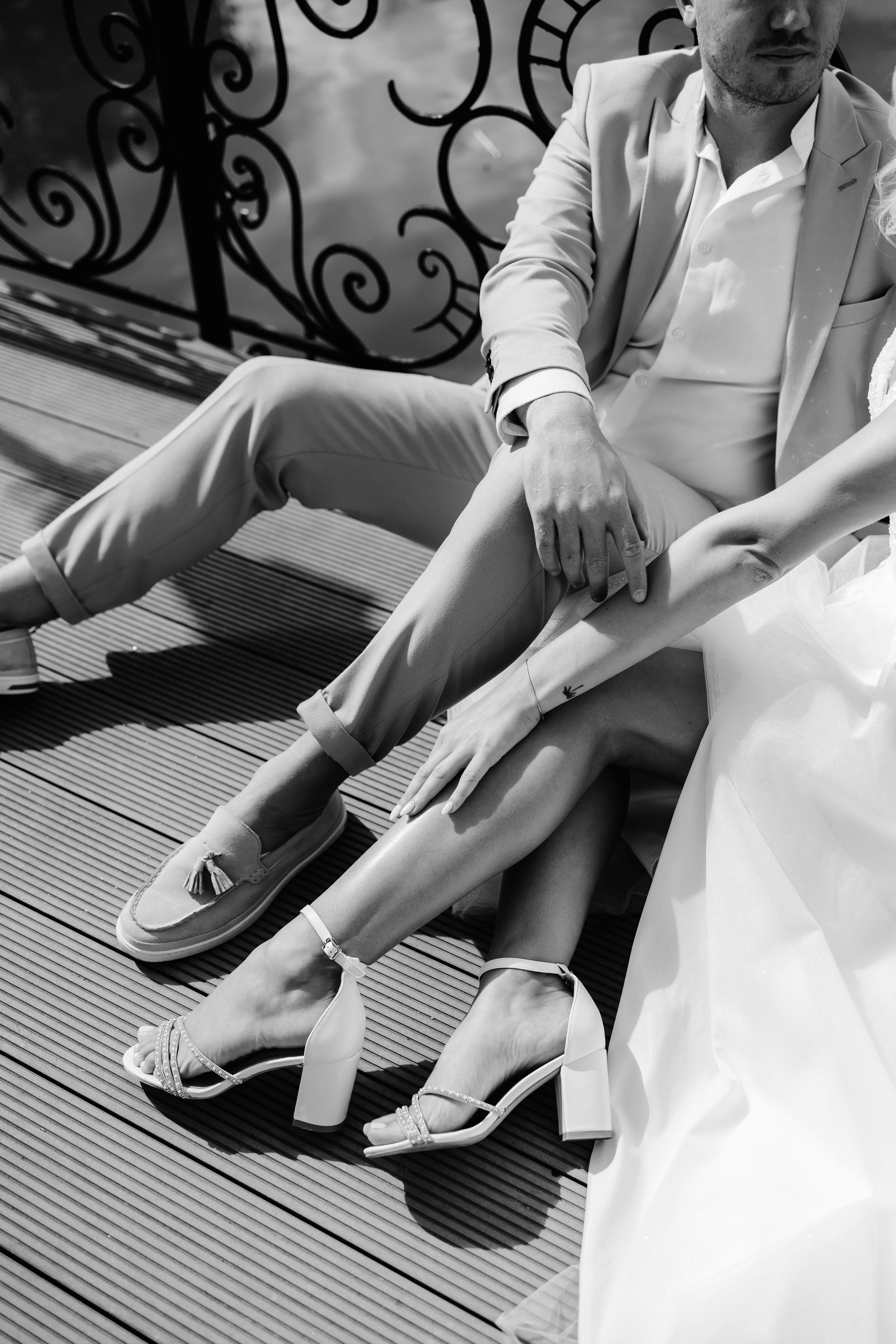 Діма & Даша. Фотограф Дмитро Чернявський