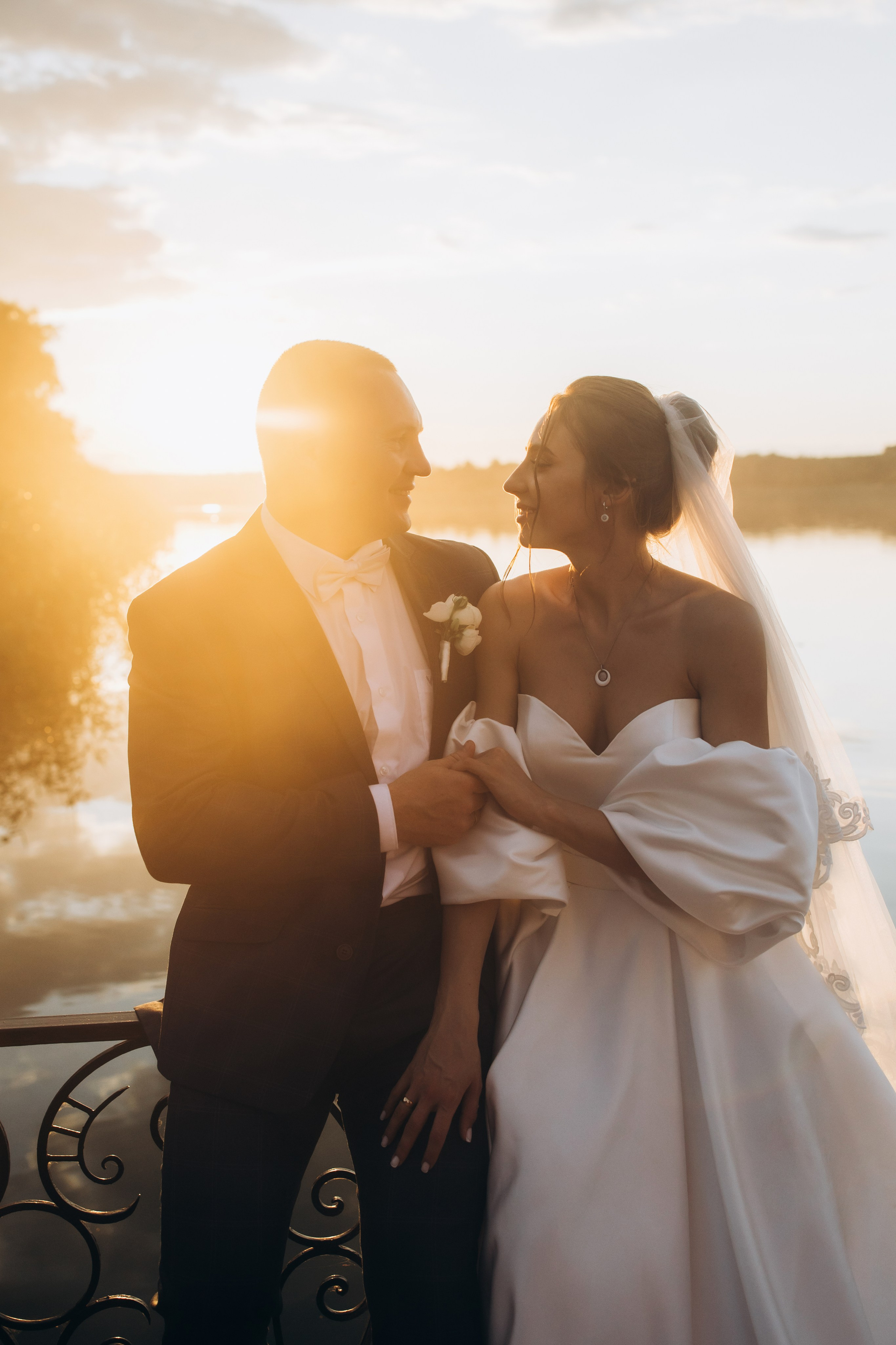 Олександр & Катерина. Фотограф Дмитро Чернявський