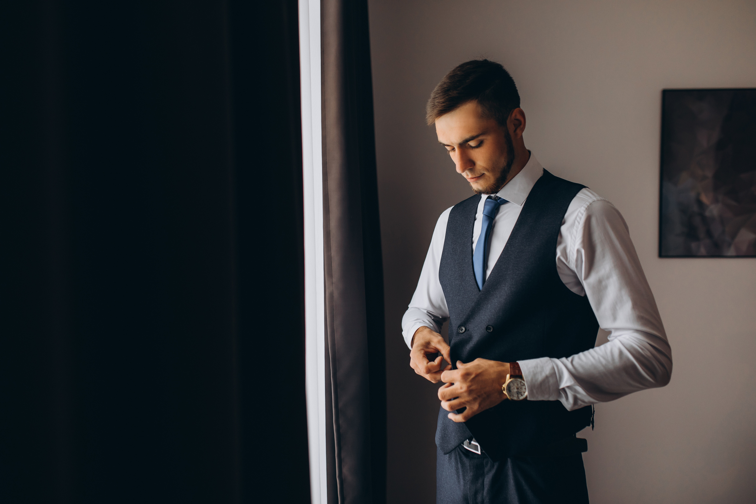 Фотосессия красивой пары. Фотограф Дмитро Чернявський