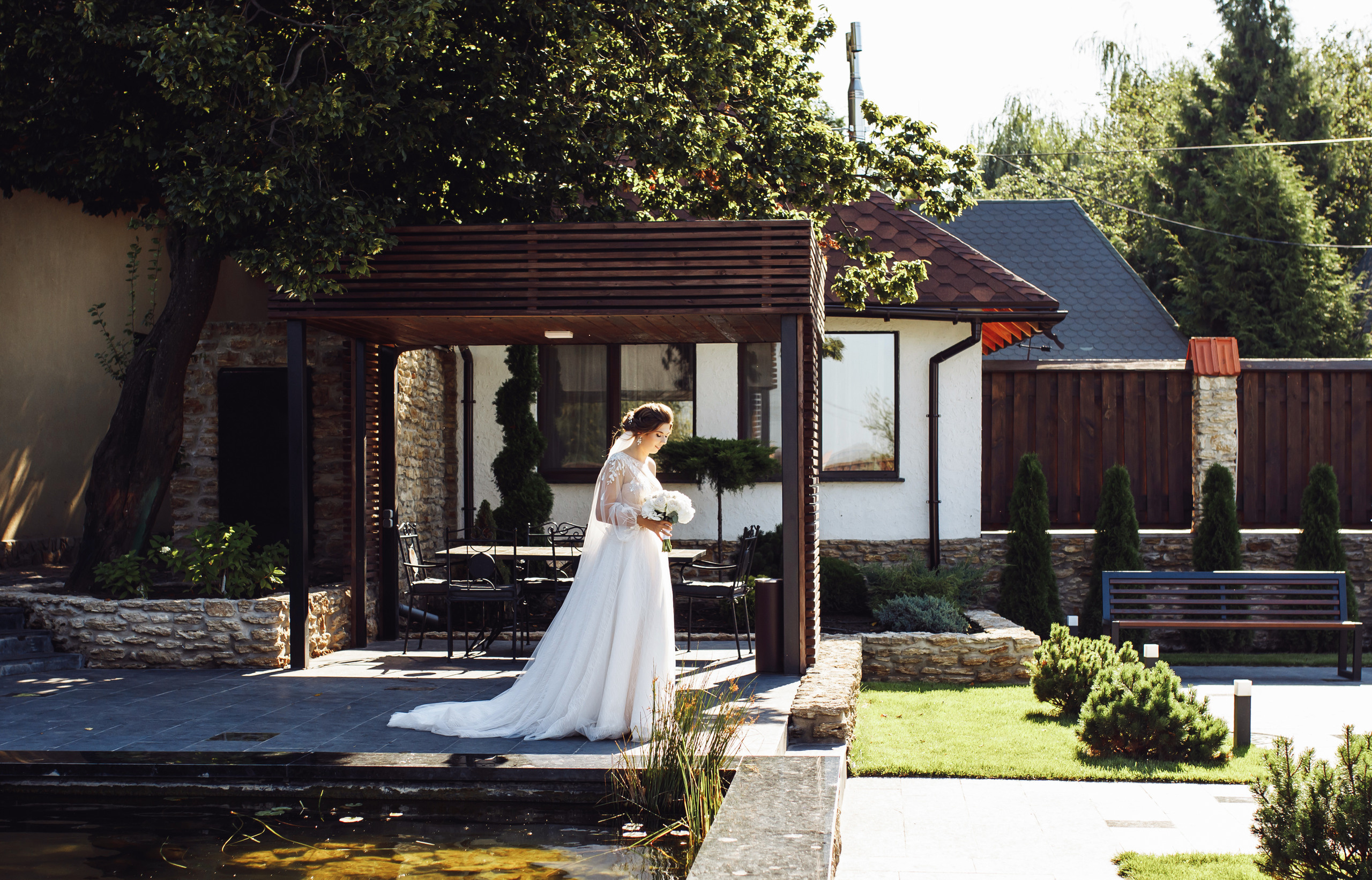 Андрій & Дарʼя. Фотограф Дмитро Чернявський