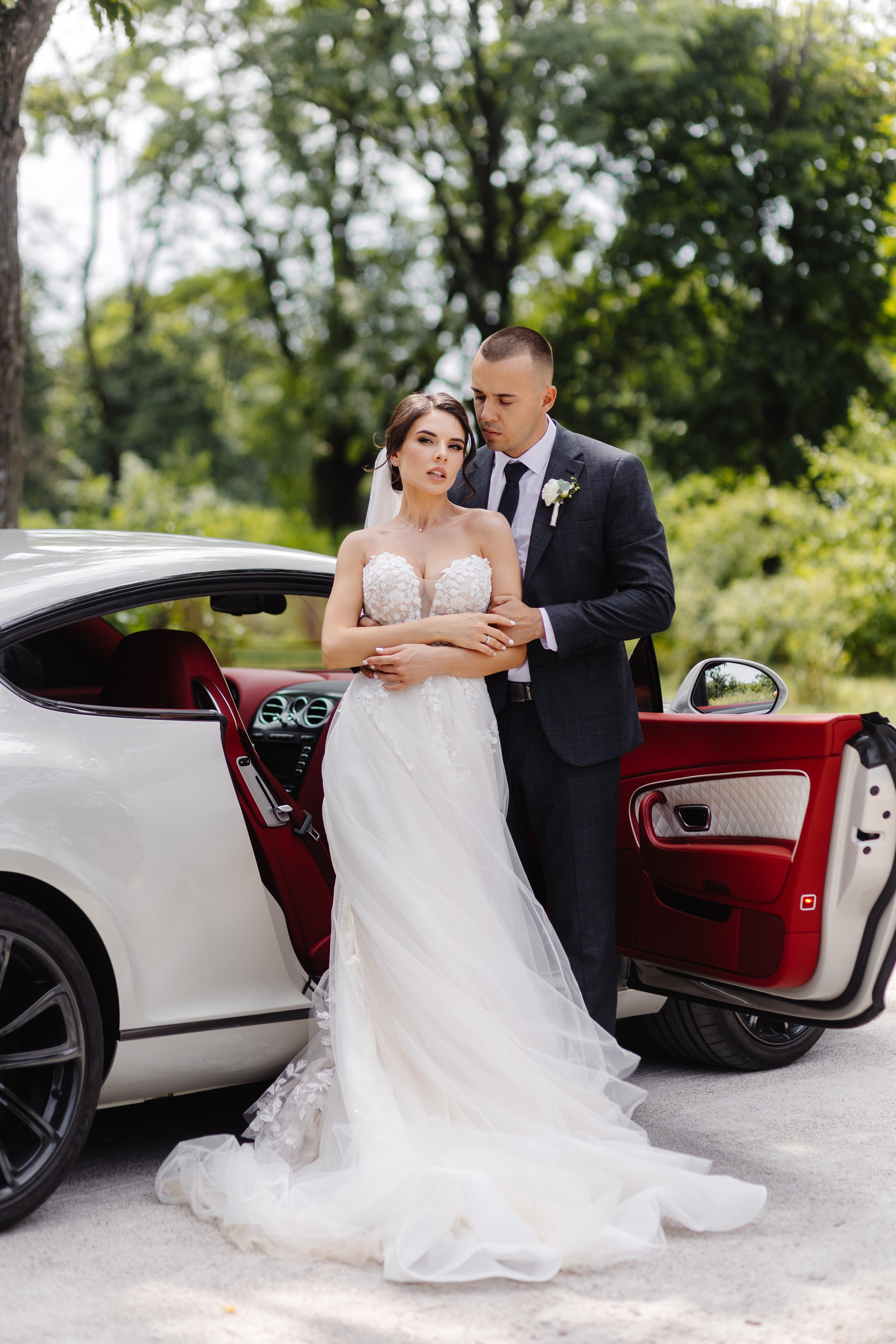 Wedding. Фотограф Дмитро Чернявський