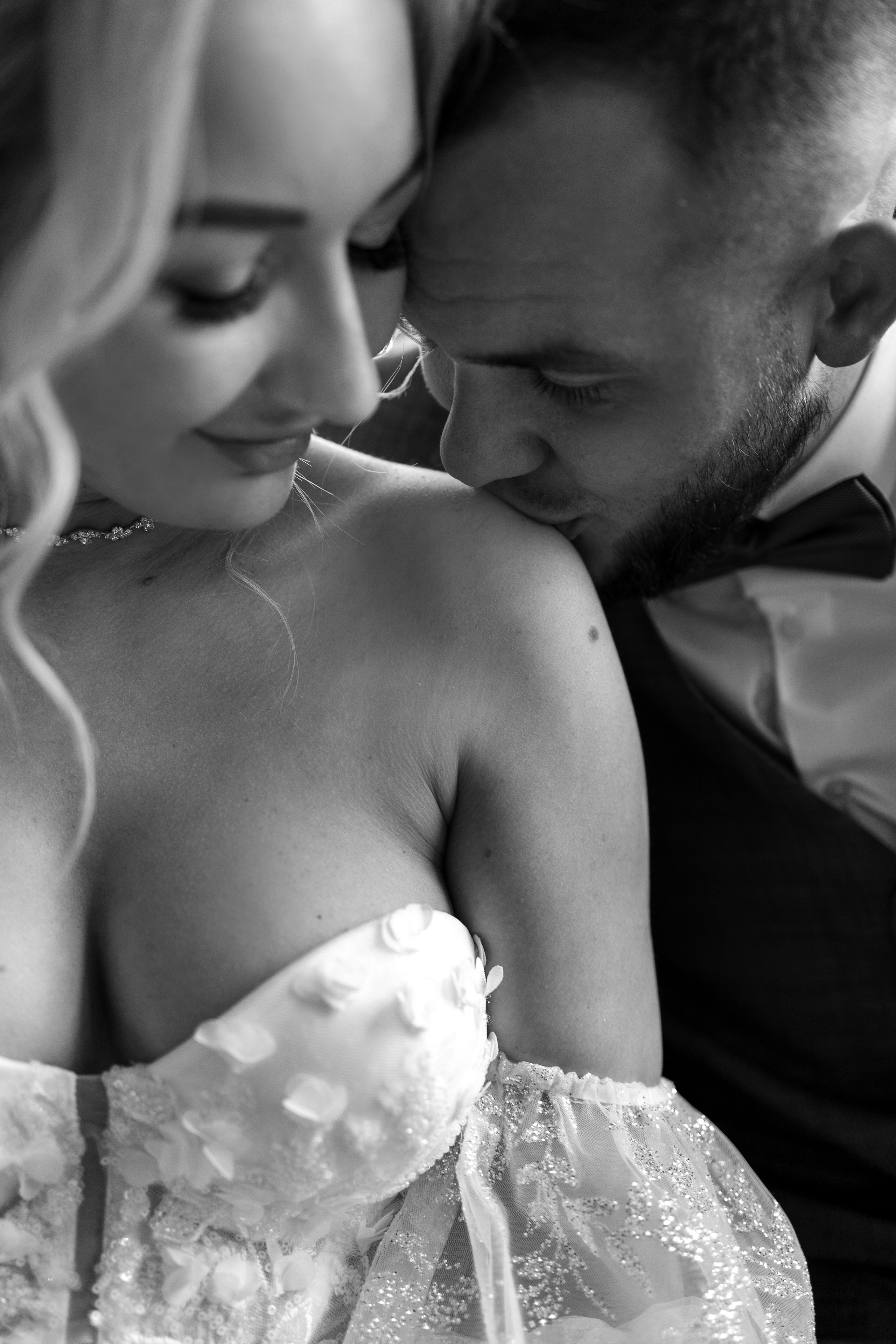 Андрій & Єлизавета. Фотограф Дмитро Чернявський