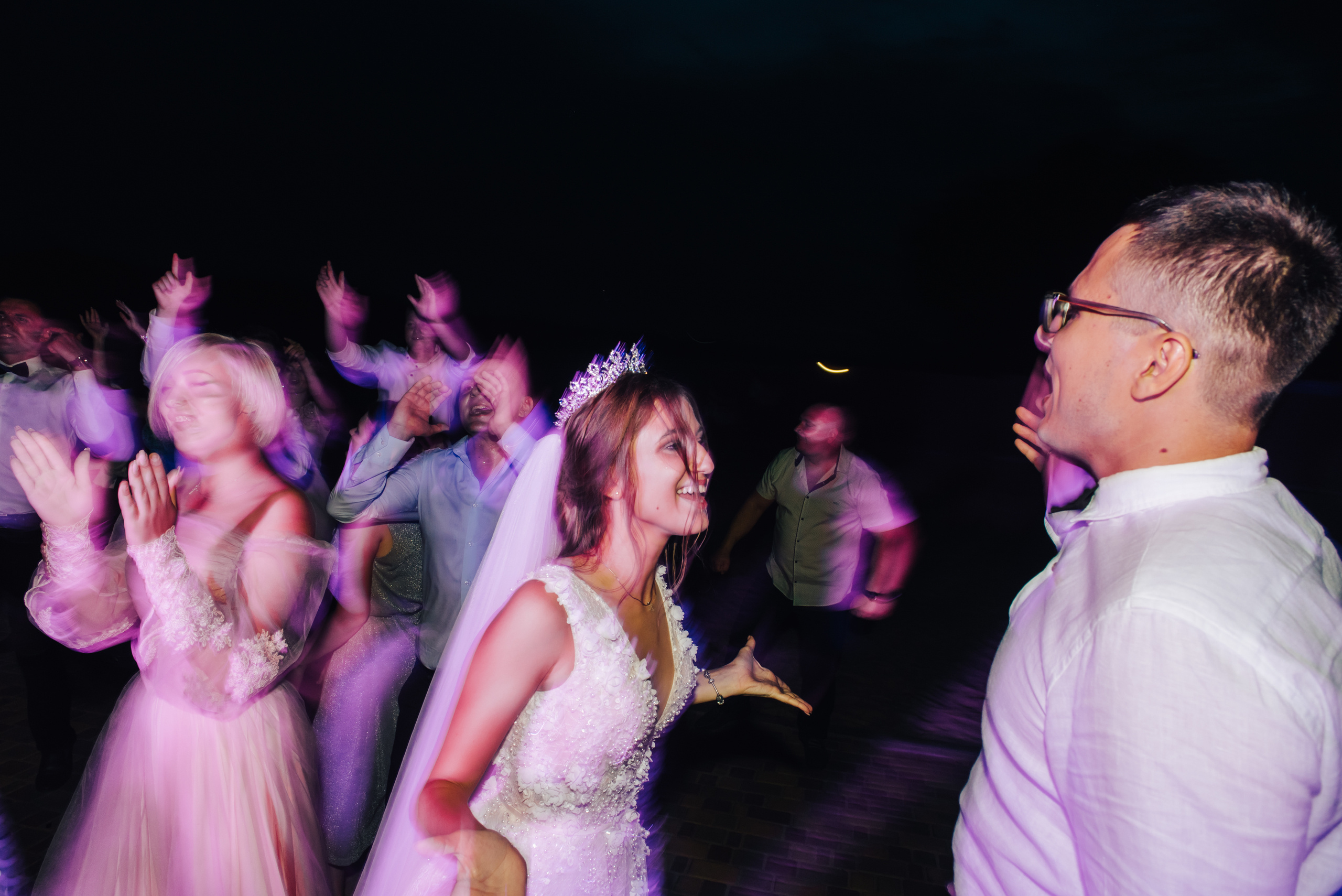 Свабедная фотосъемка в Кривом Роге. Фотограф Дмитро Чернявський